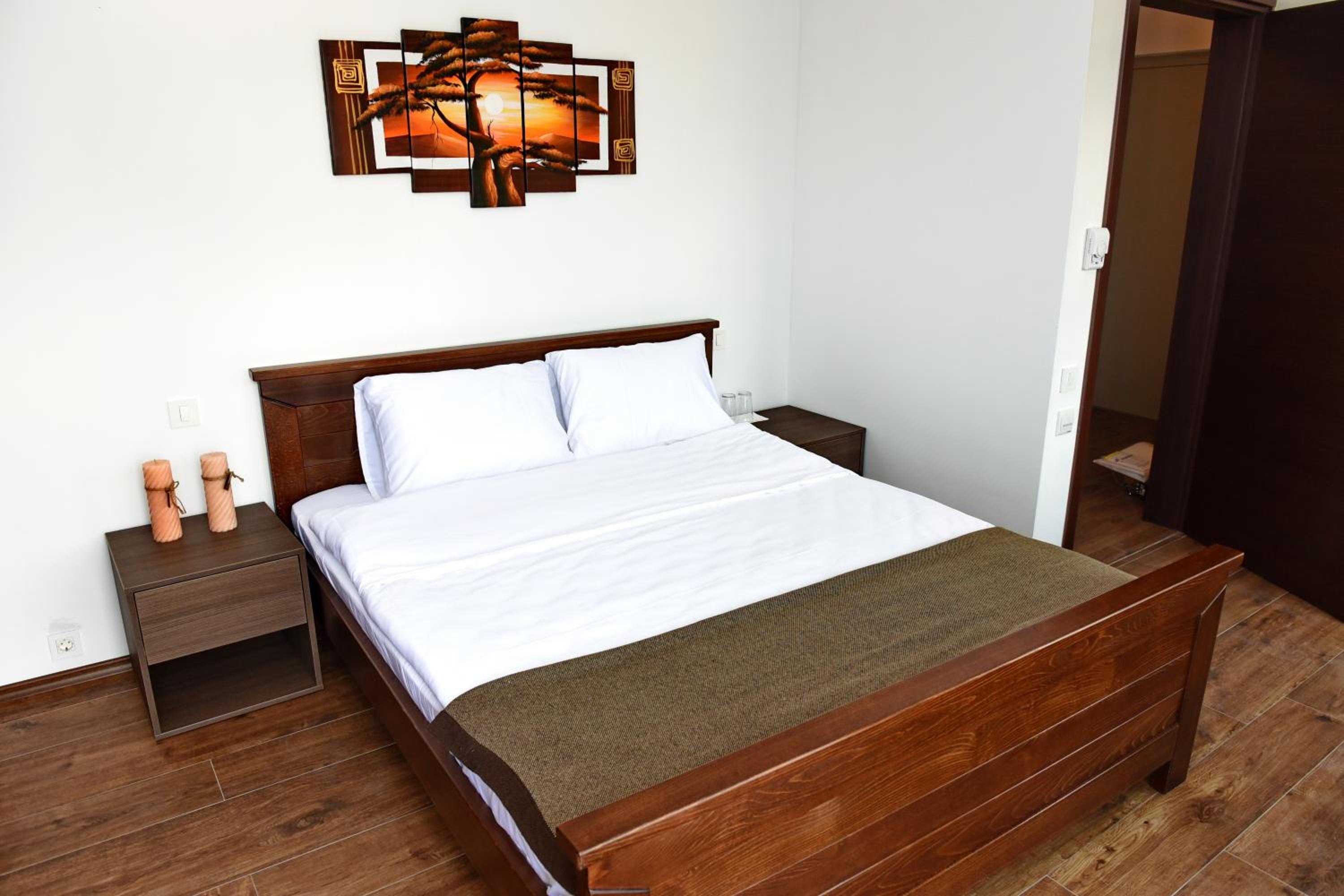 Double Room with Balcony photo 1
