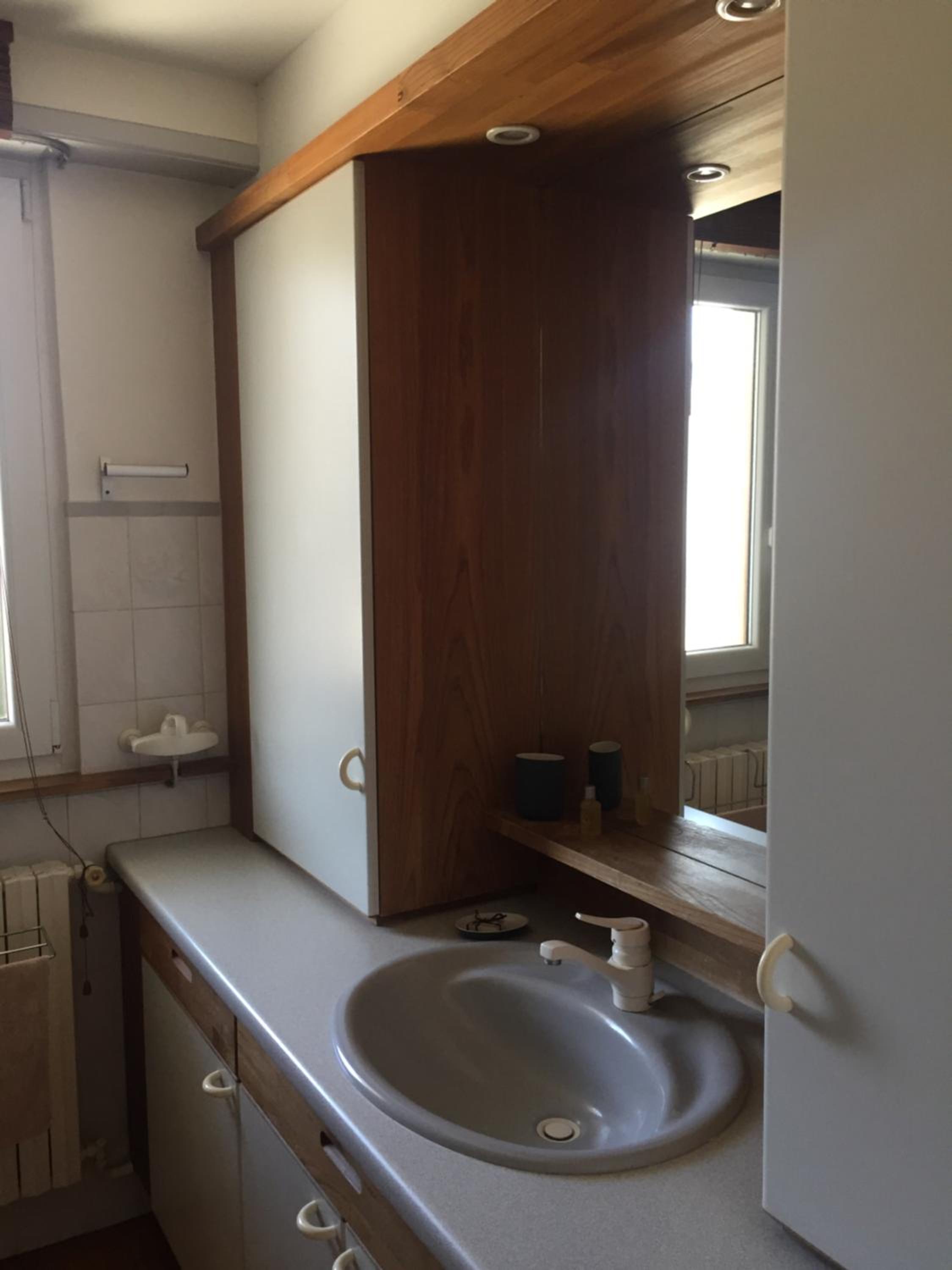 Apartment with Terrace - Photo 11