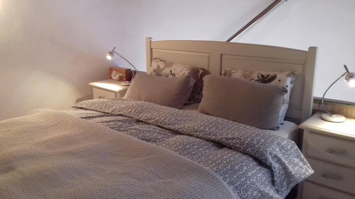 One-Bedroom House photo 2