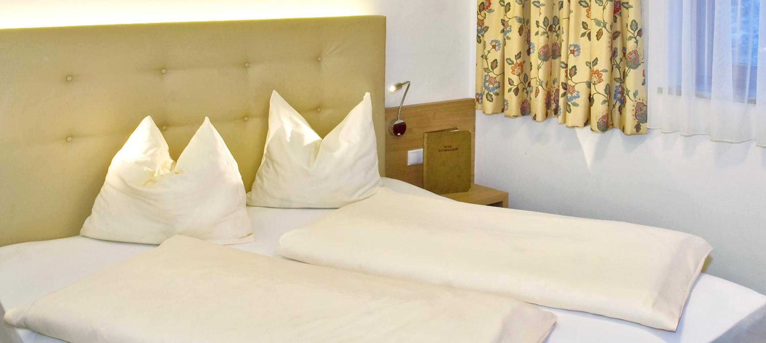 Double Room - Photo 3