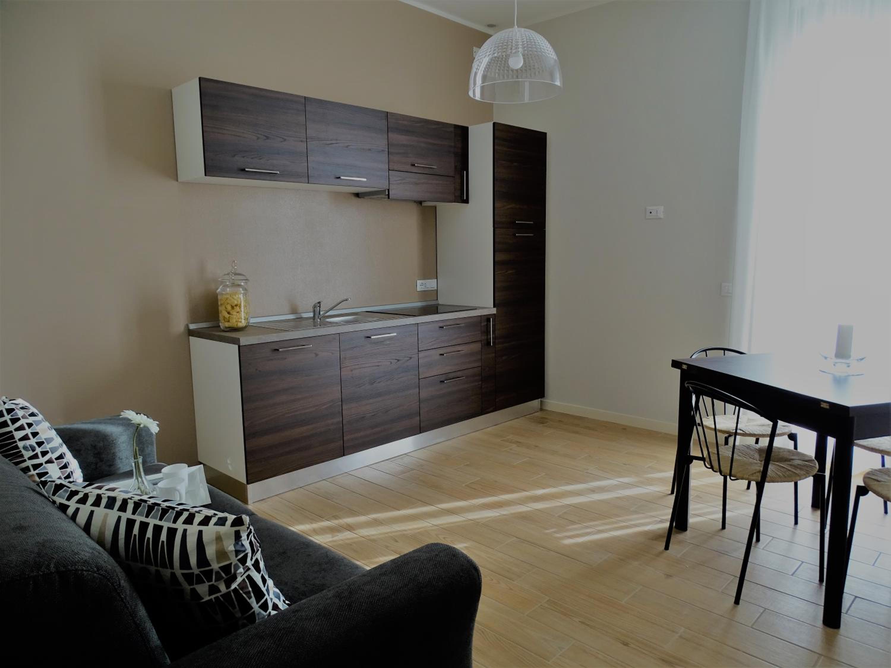 Superior Apartment photo 3