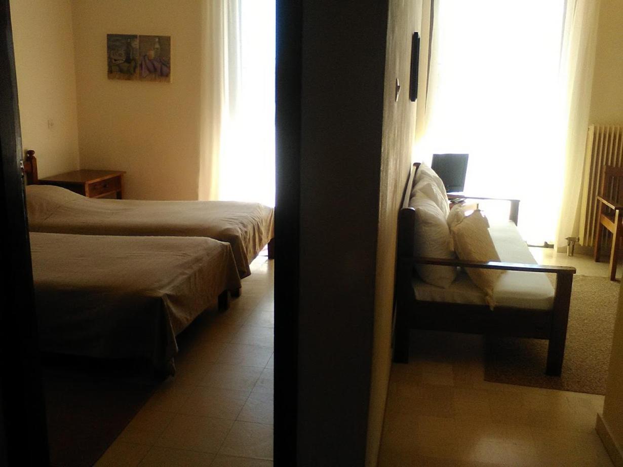 Studio with Sea View (2 Adults) photo 3