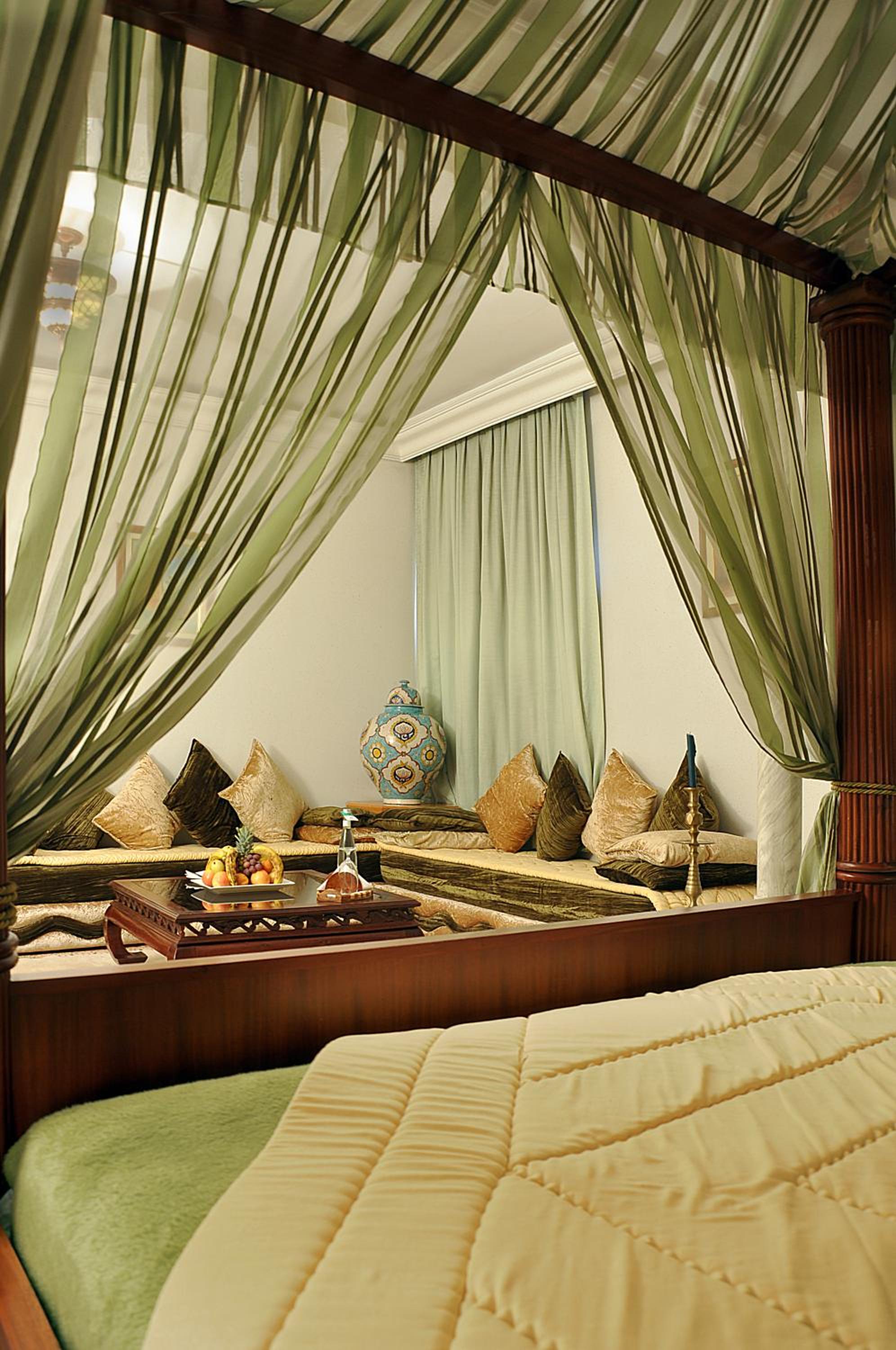 Deluxe Double or Twin Room - Photo 6