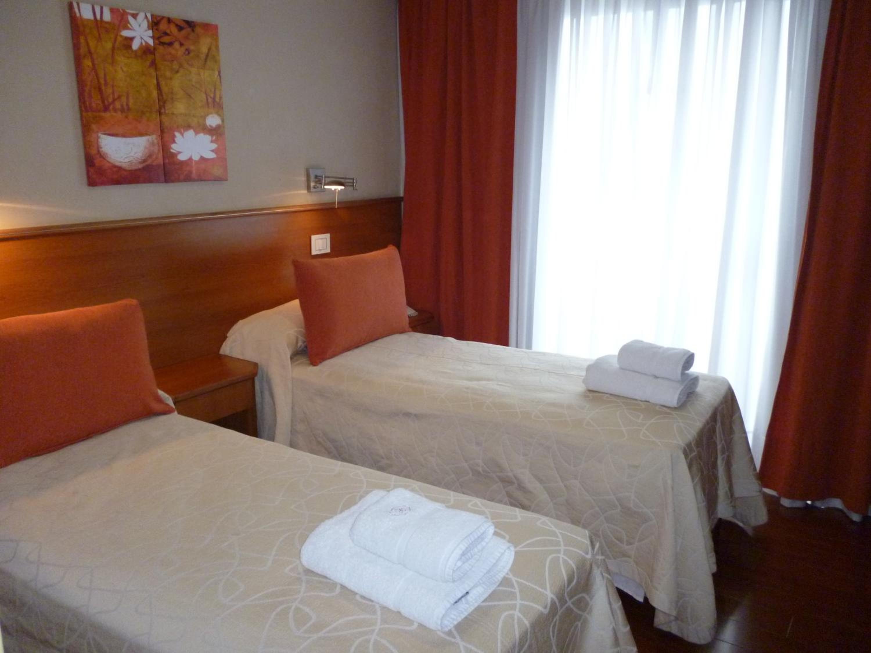 Twin Room photo 2