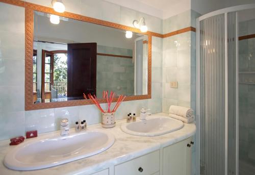 Deluxe Double Room with Sea View photo 1