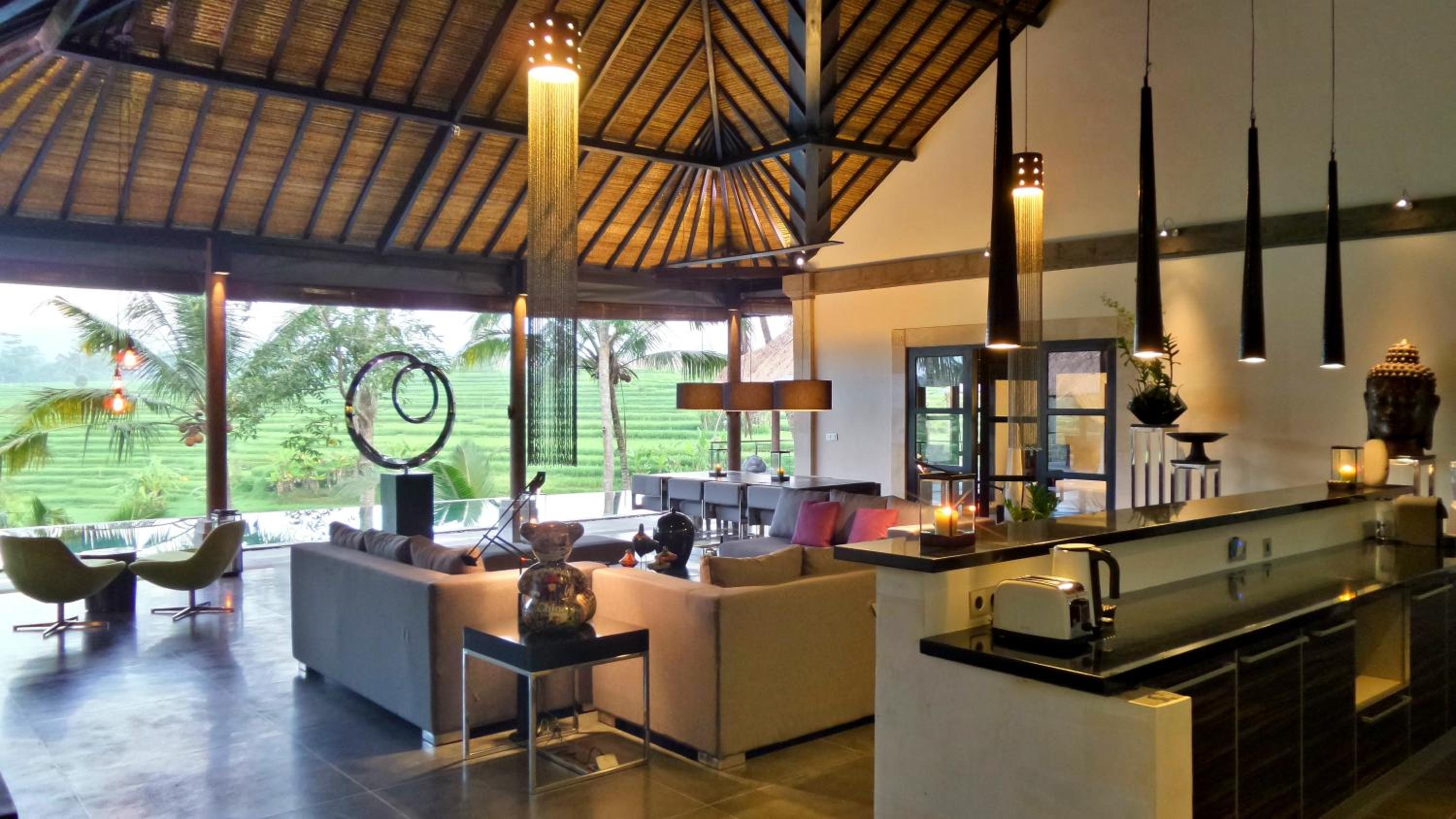 Villa with Private Pool - Photo 21