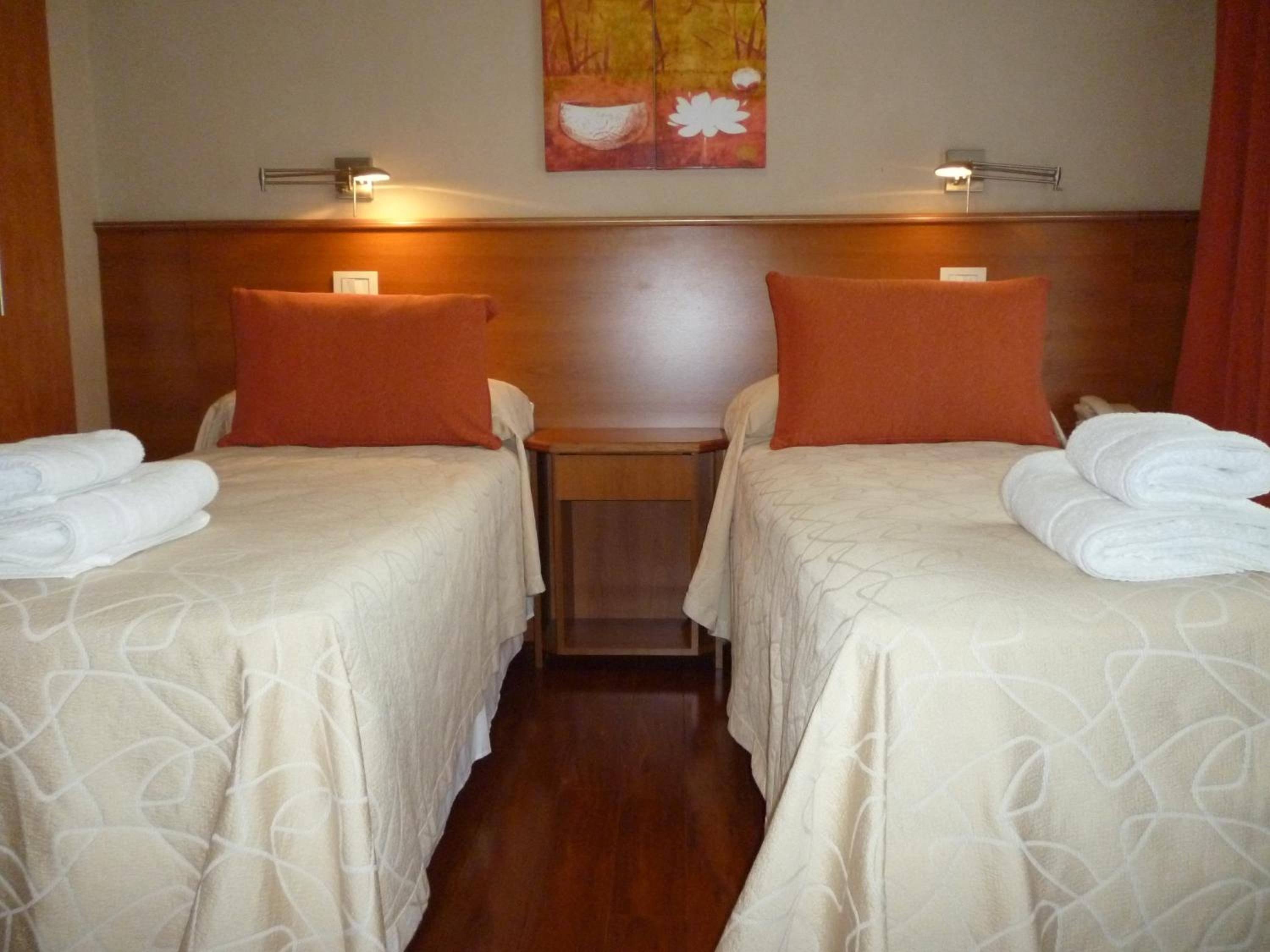 Twin Room photo 3