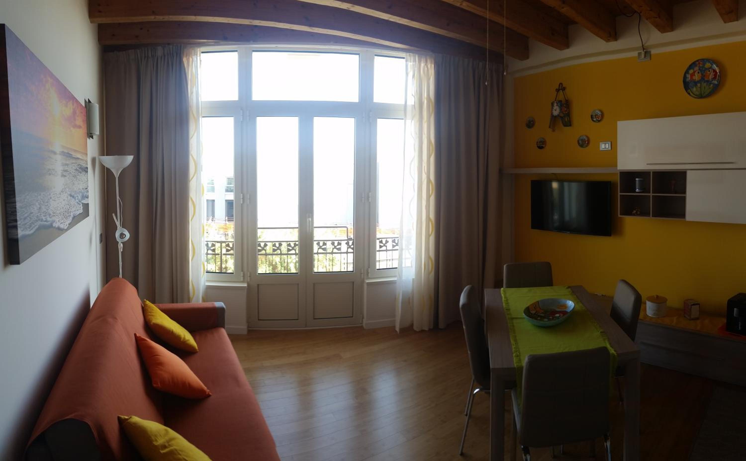 Vacation Home