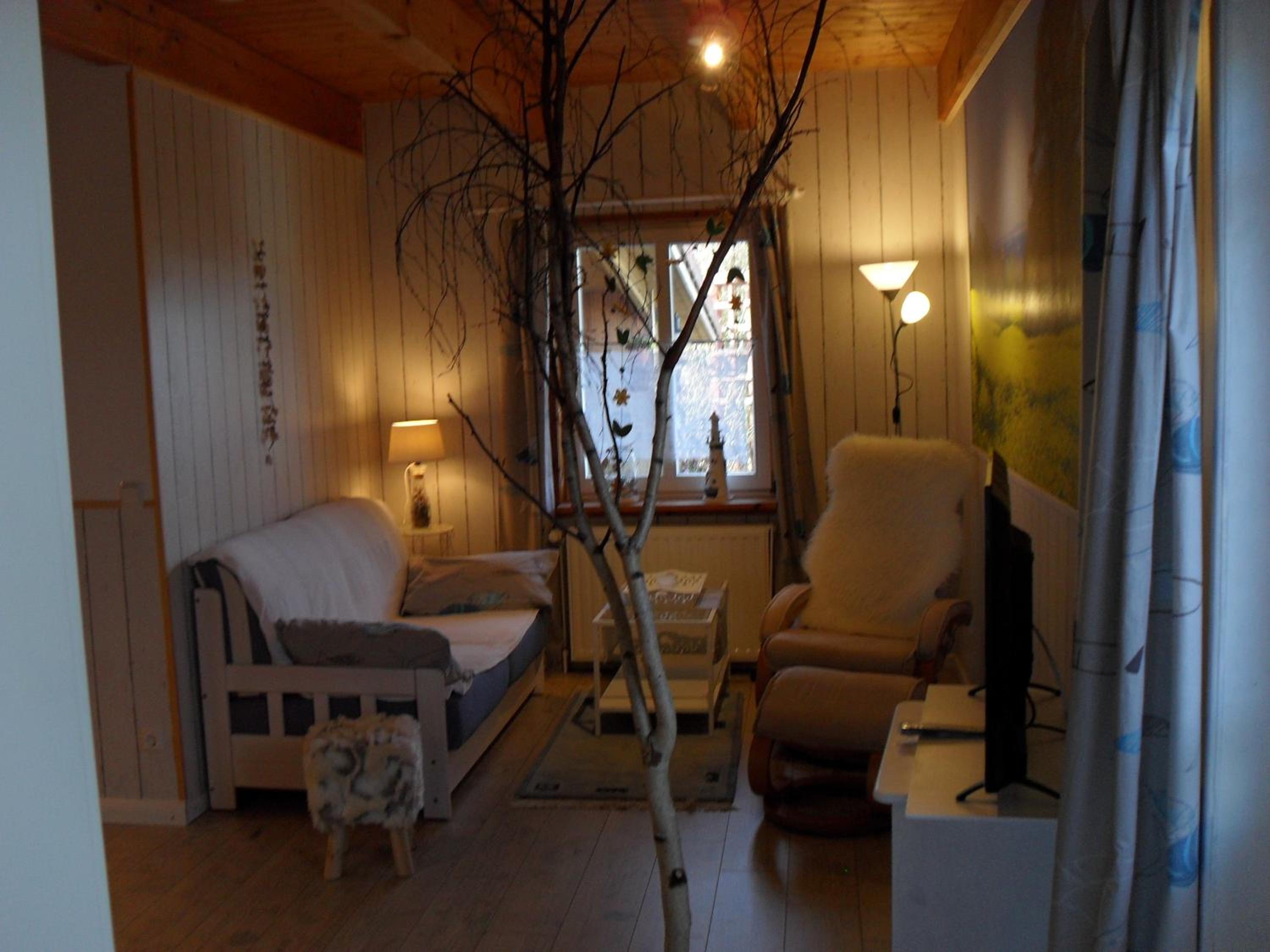 Apartment - Ground Floor photo 1