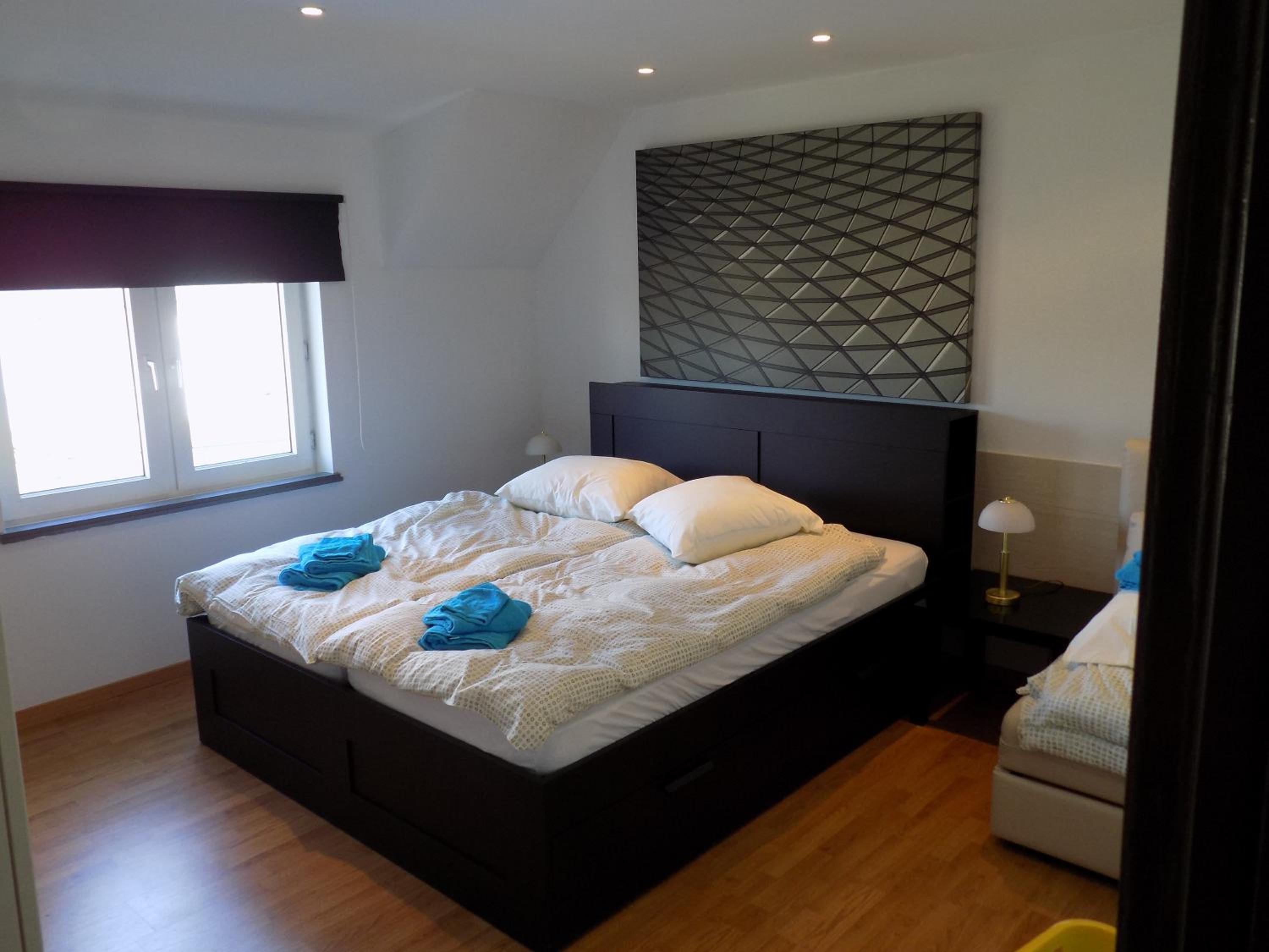Three-Bedroom House photo 1