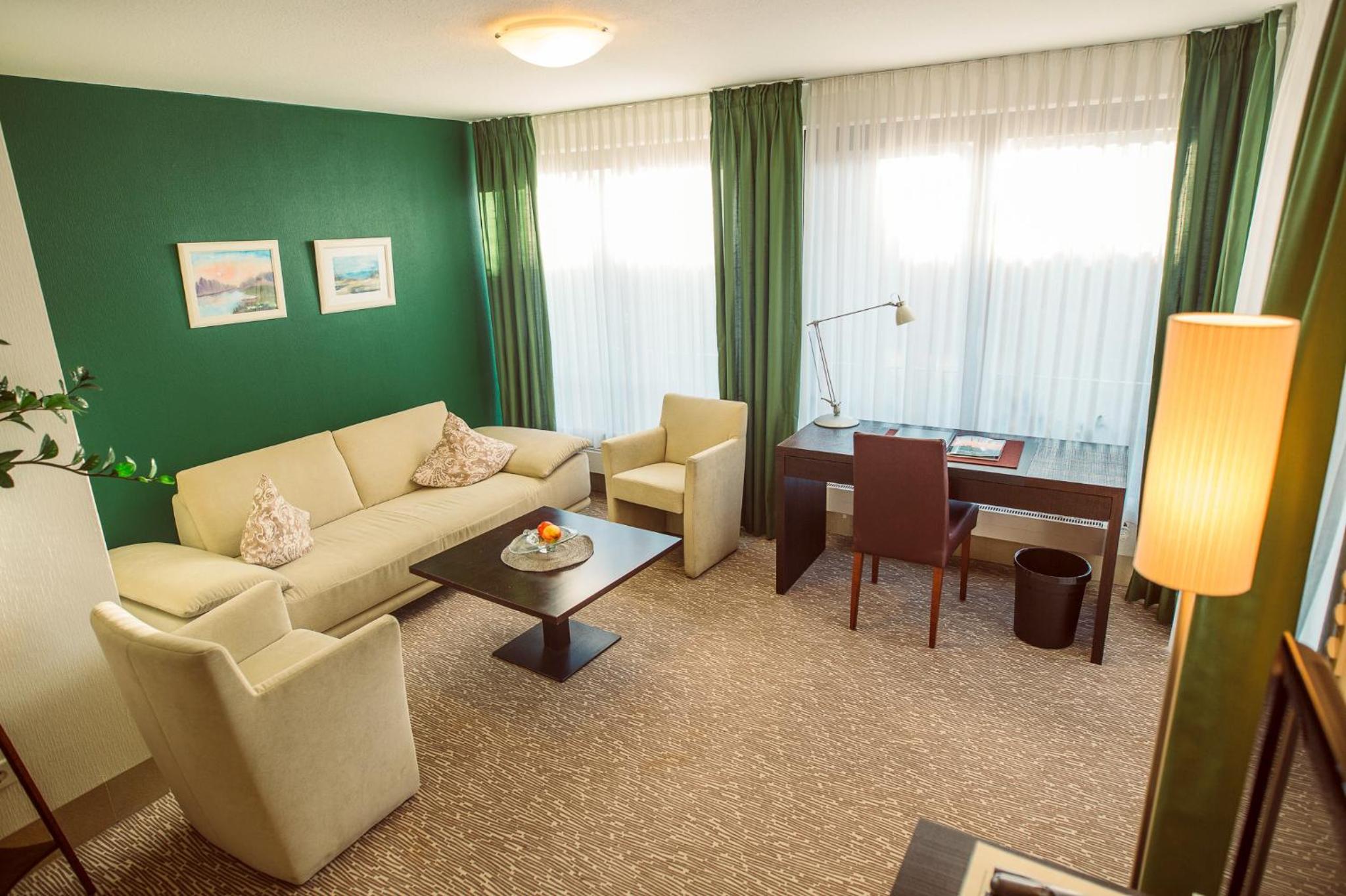 Junior Suite