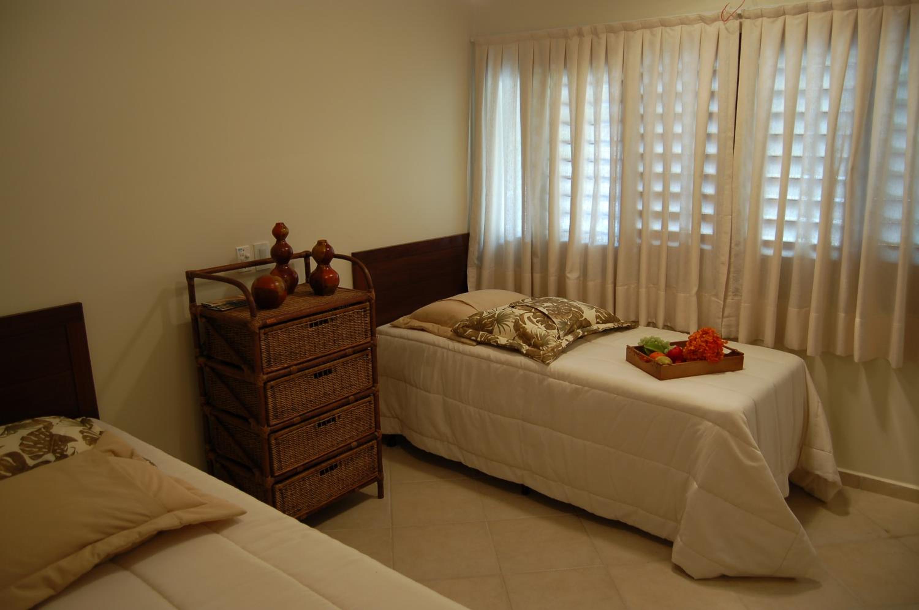 Three-Bedroom Villa photo 1