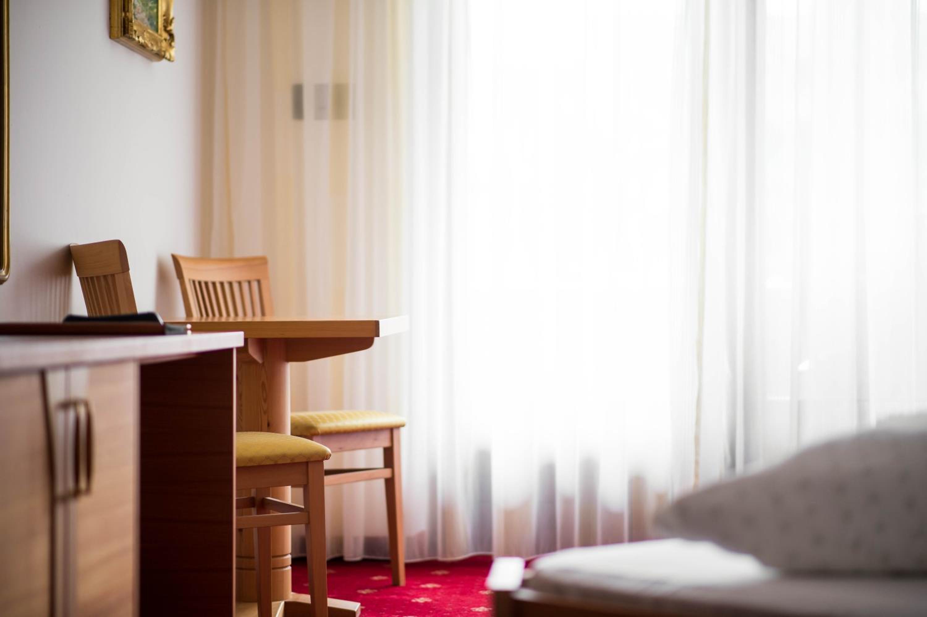Double Room with Balcony photo 1