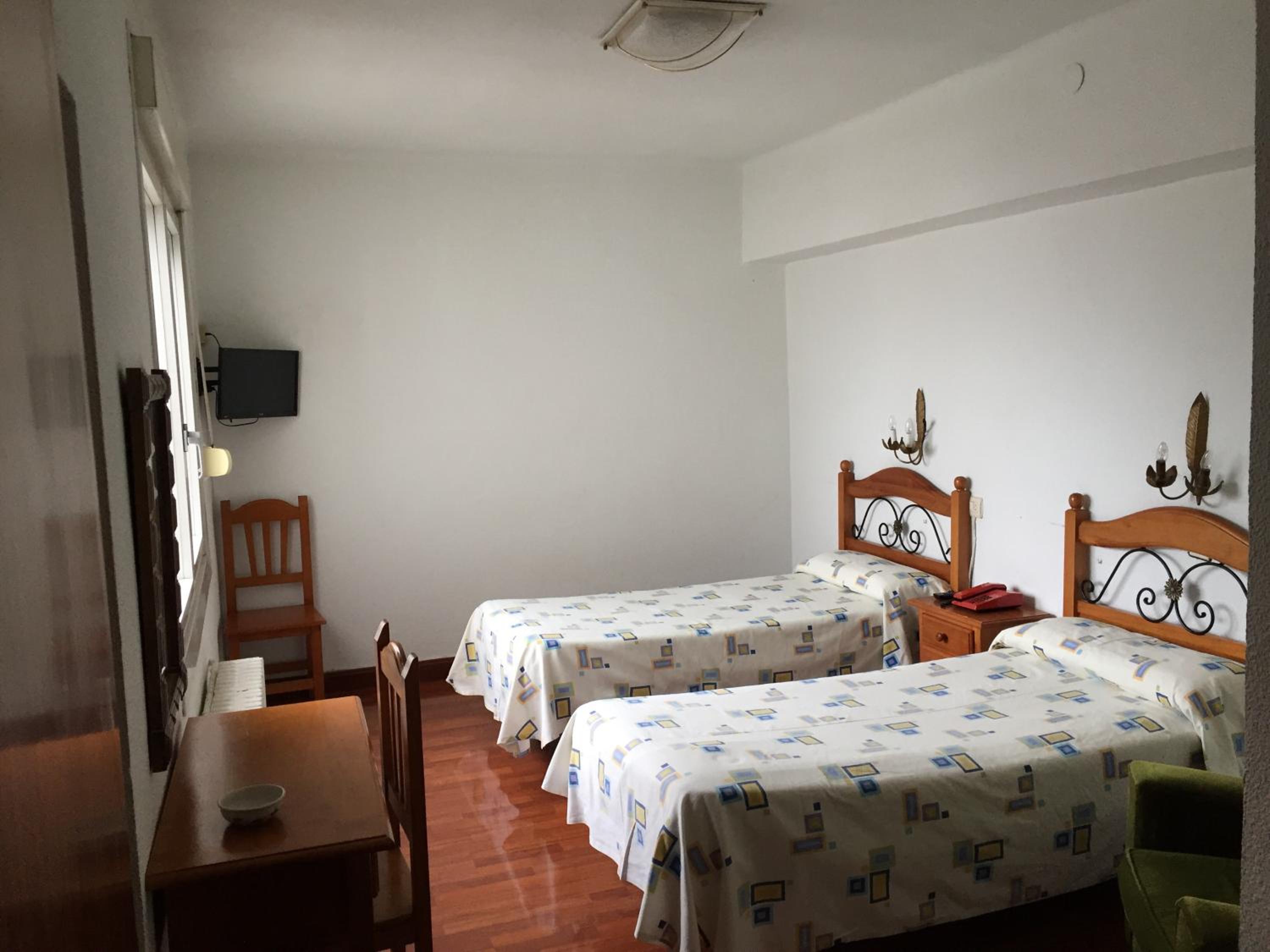 Habitación Doble