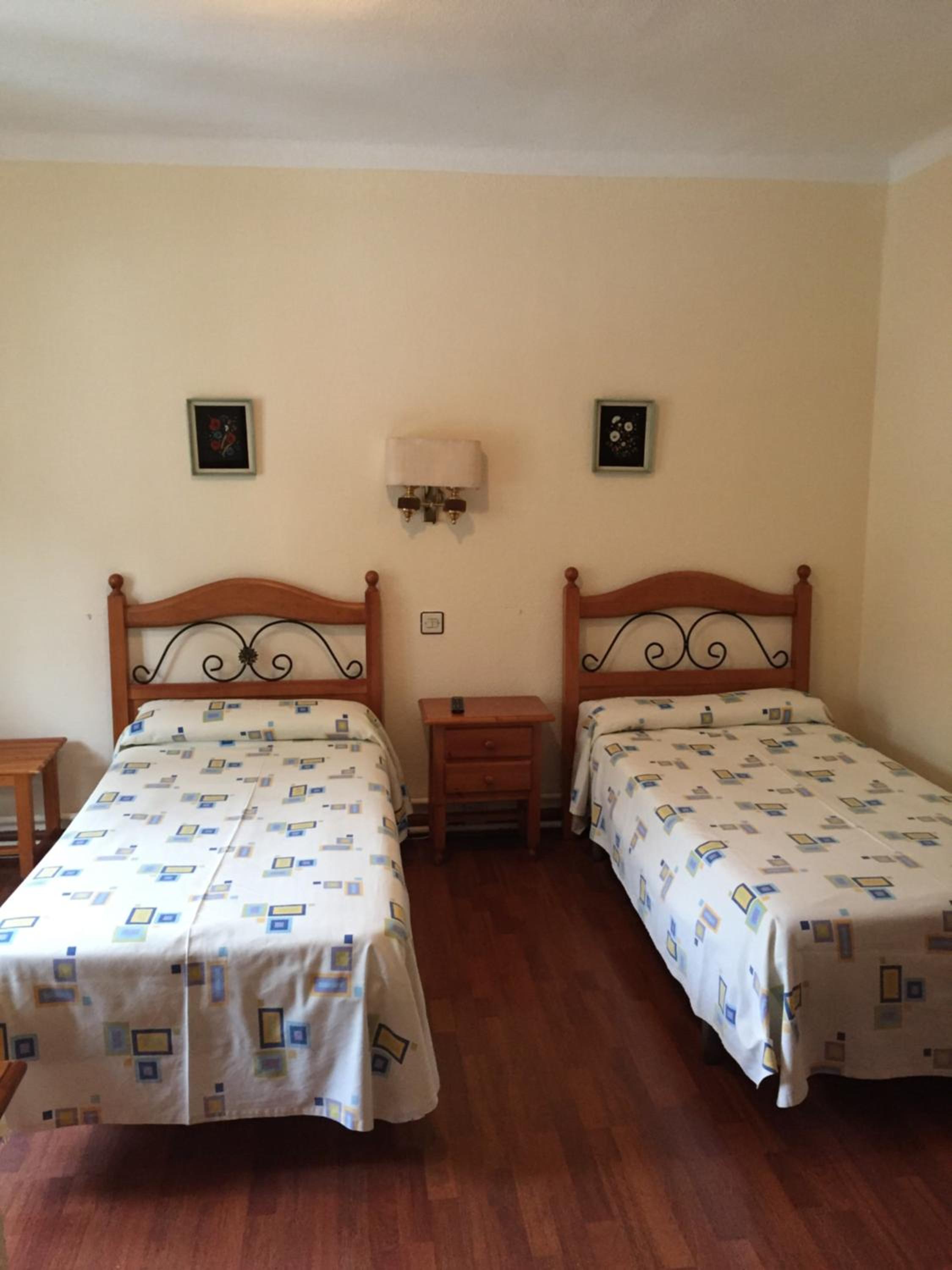 Habitación Cuádruple