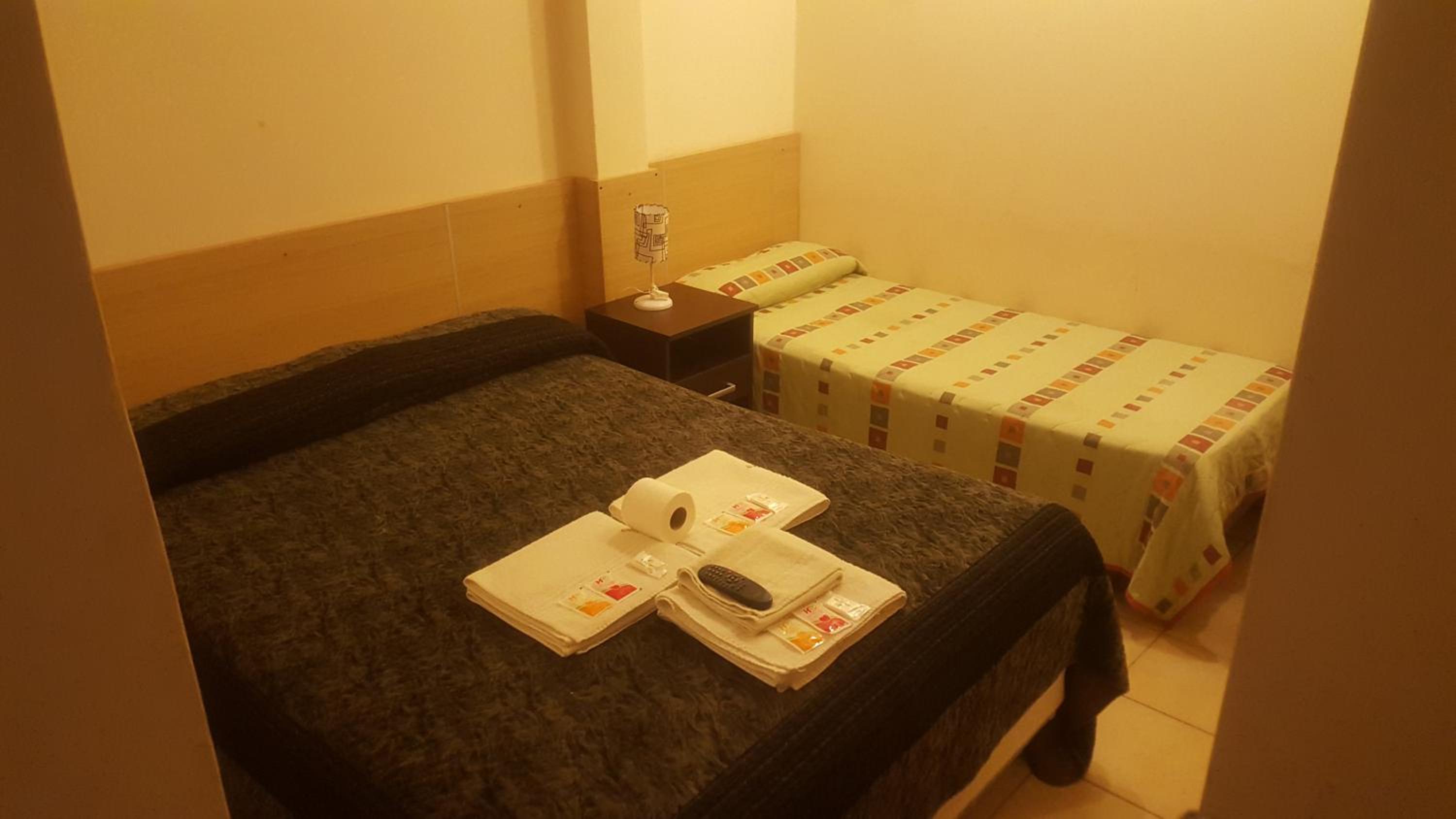 Classic Triple Room photo 3