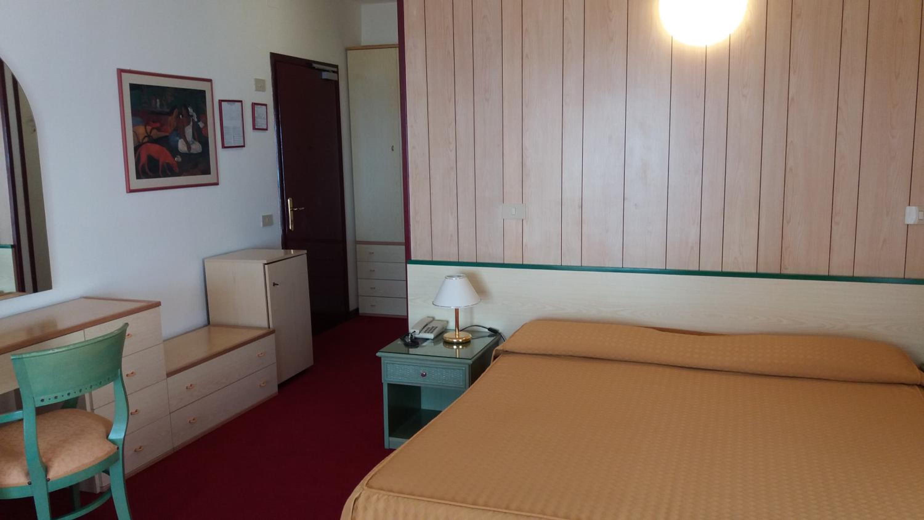 Junior Suite with Sea View photo 1
