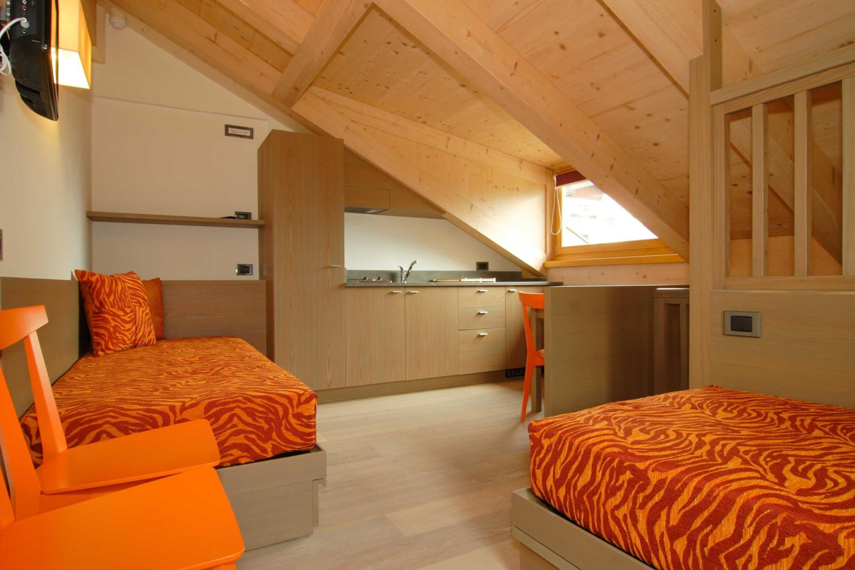 Maisonette - Photo 2
