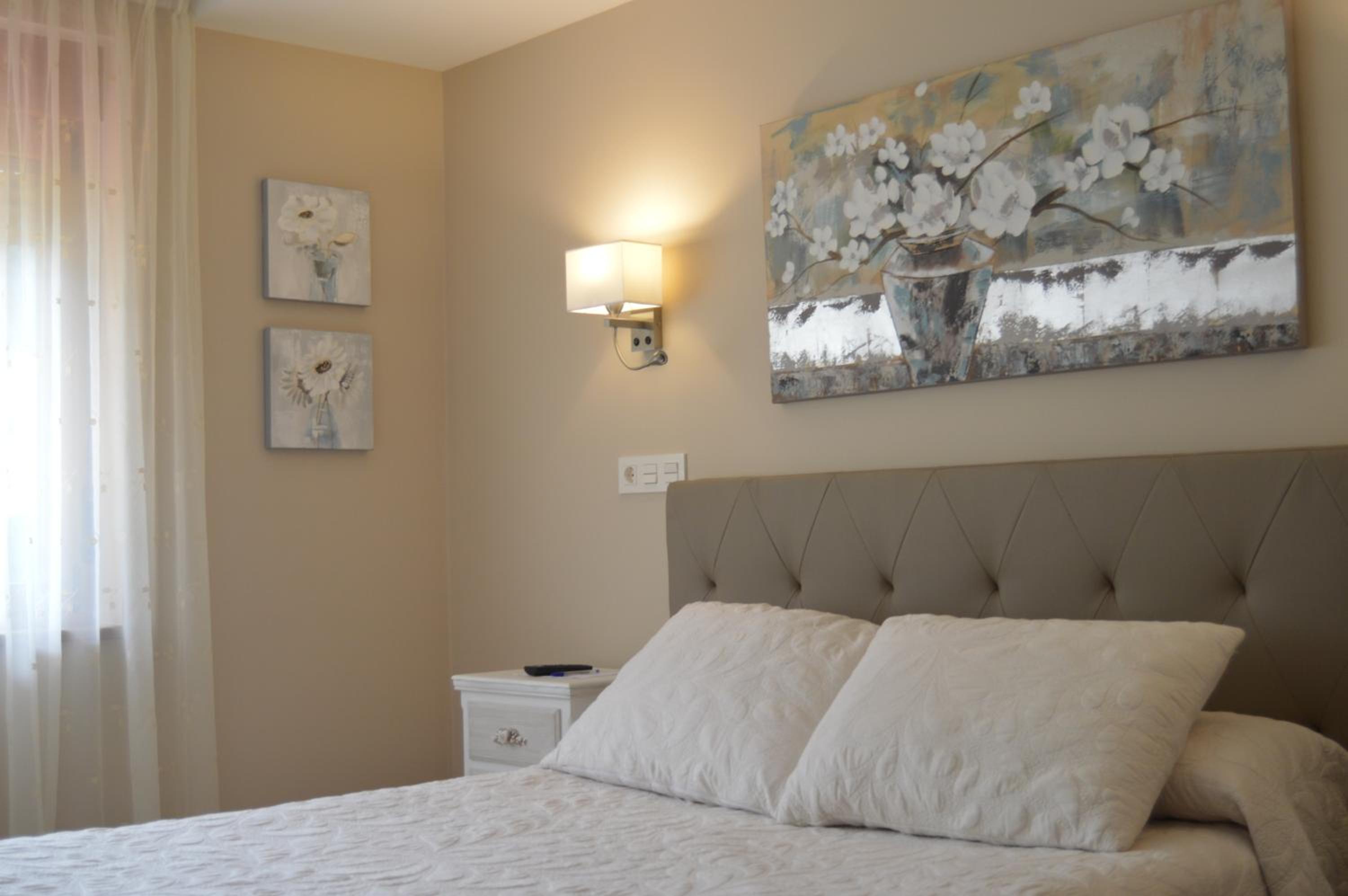 Double Room with Terrace - Photo 3