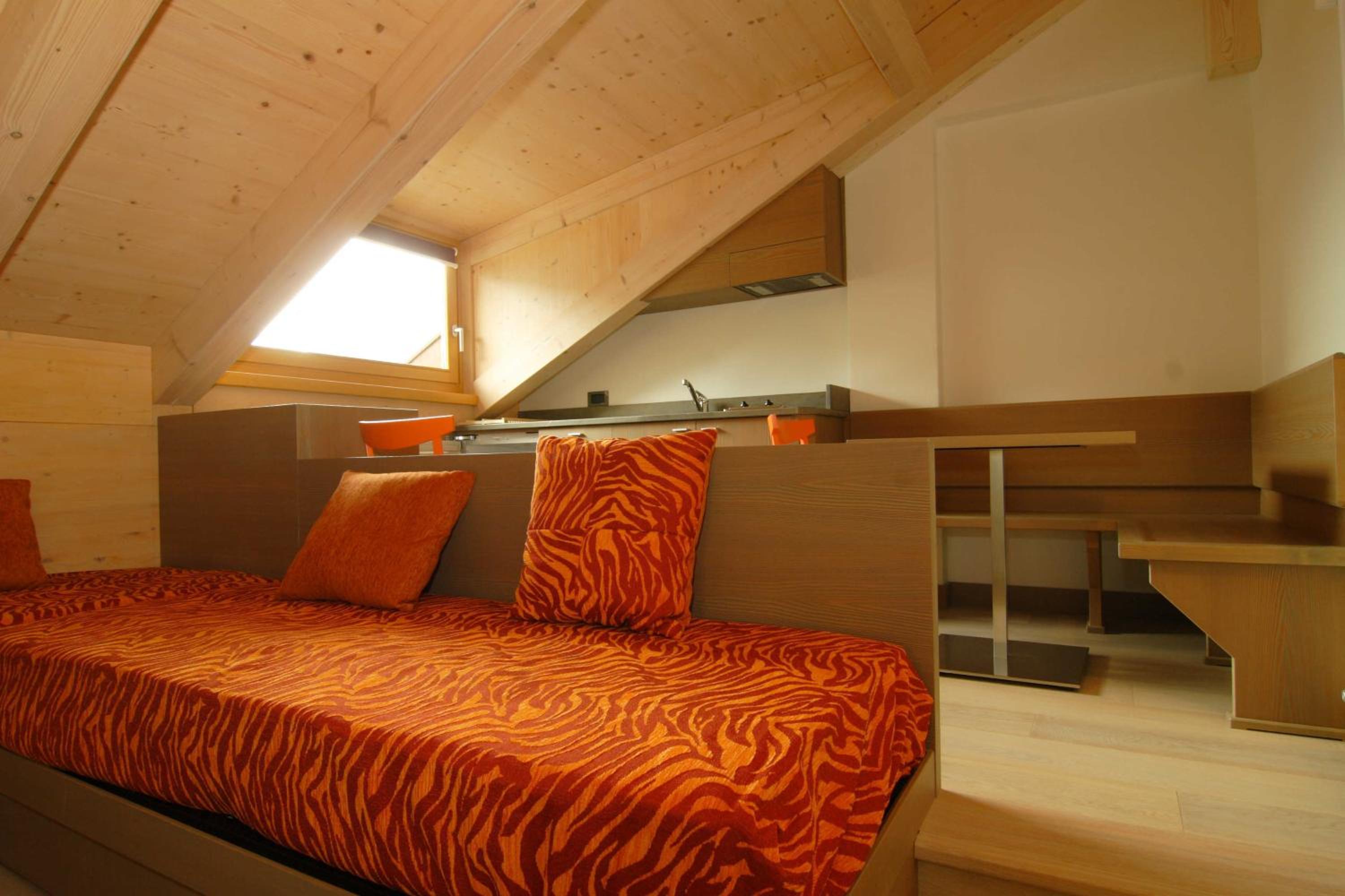 Maisonette - Photo 4
