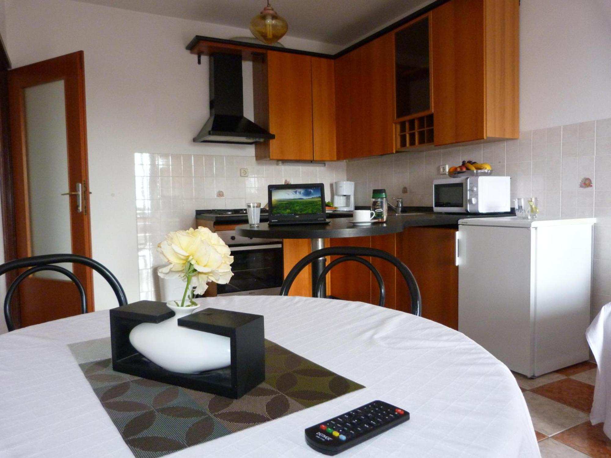 Apartment with Sea View