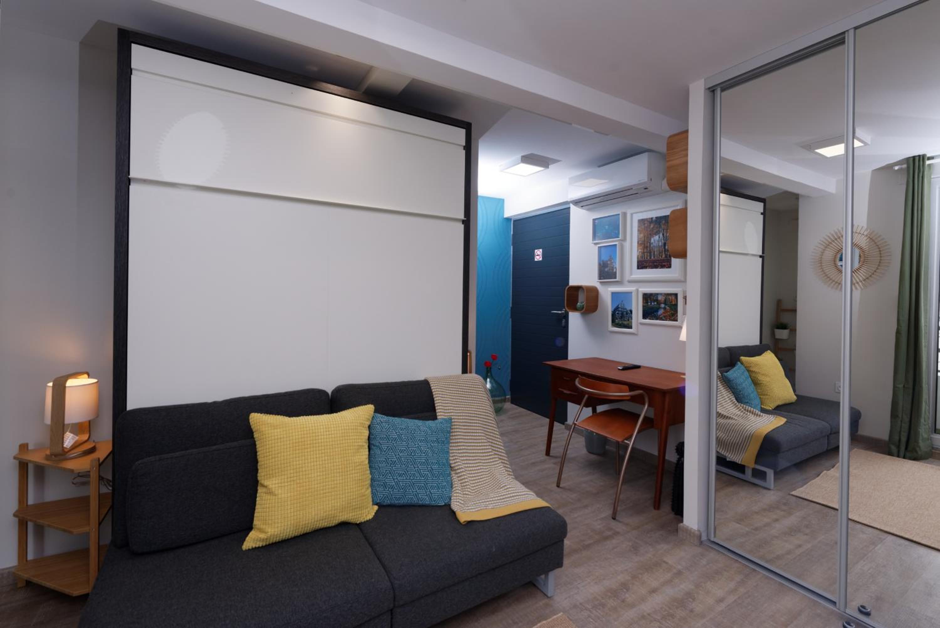 Studio Côté Rhône