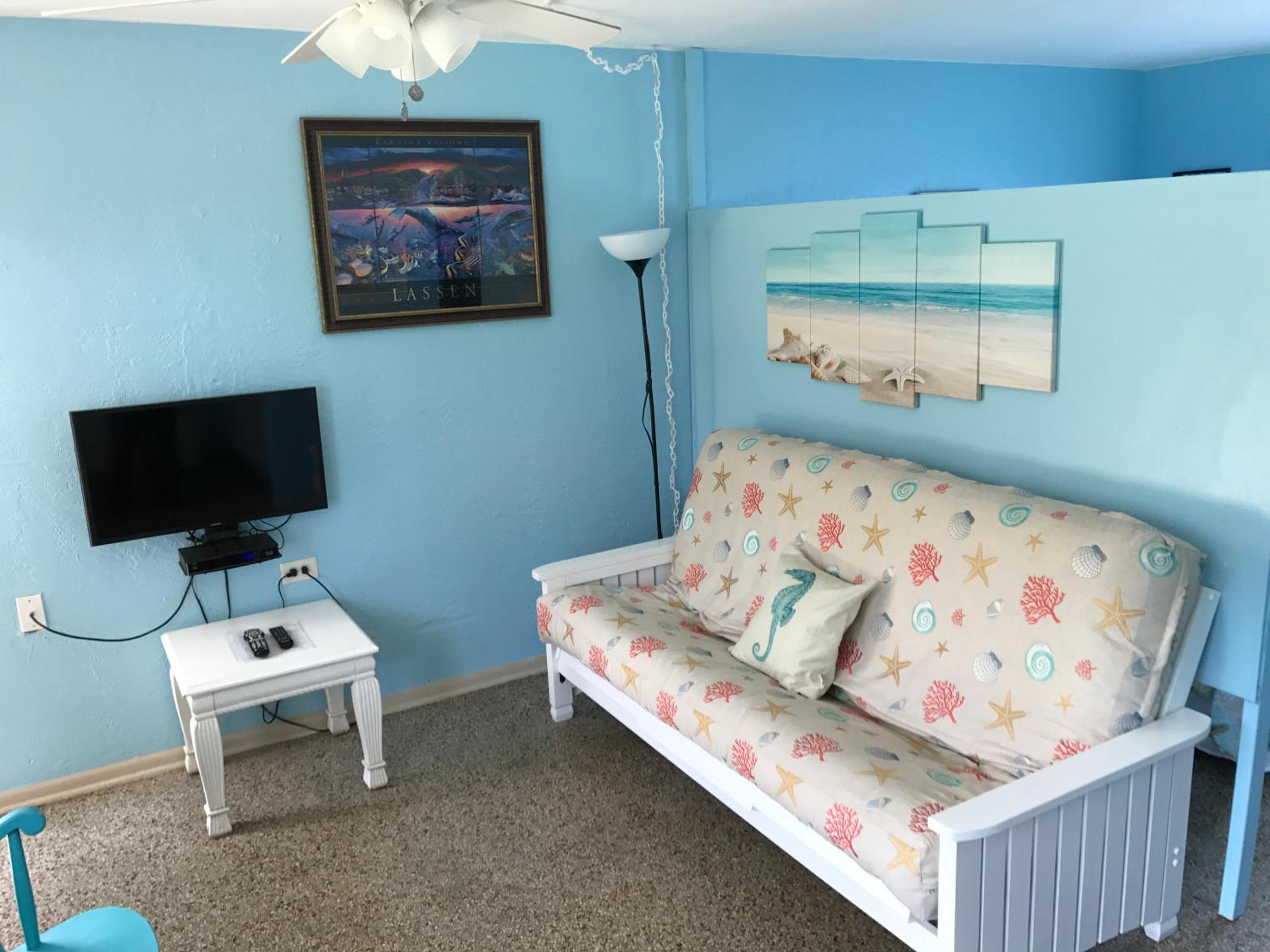 One-Bedroom Suite - Non-Smoking - Photo 23