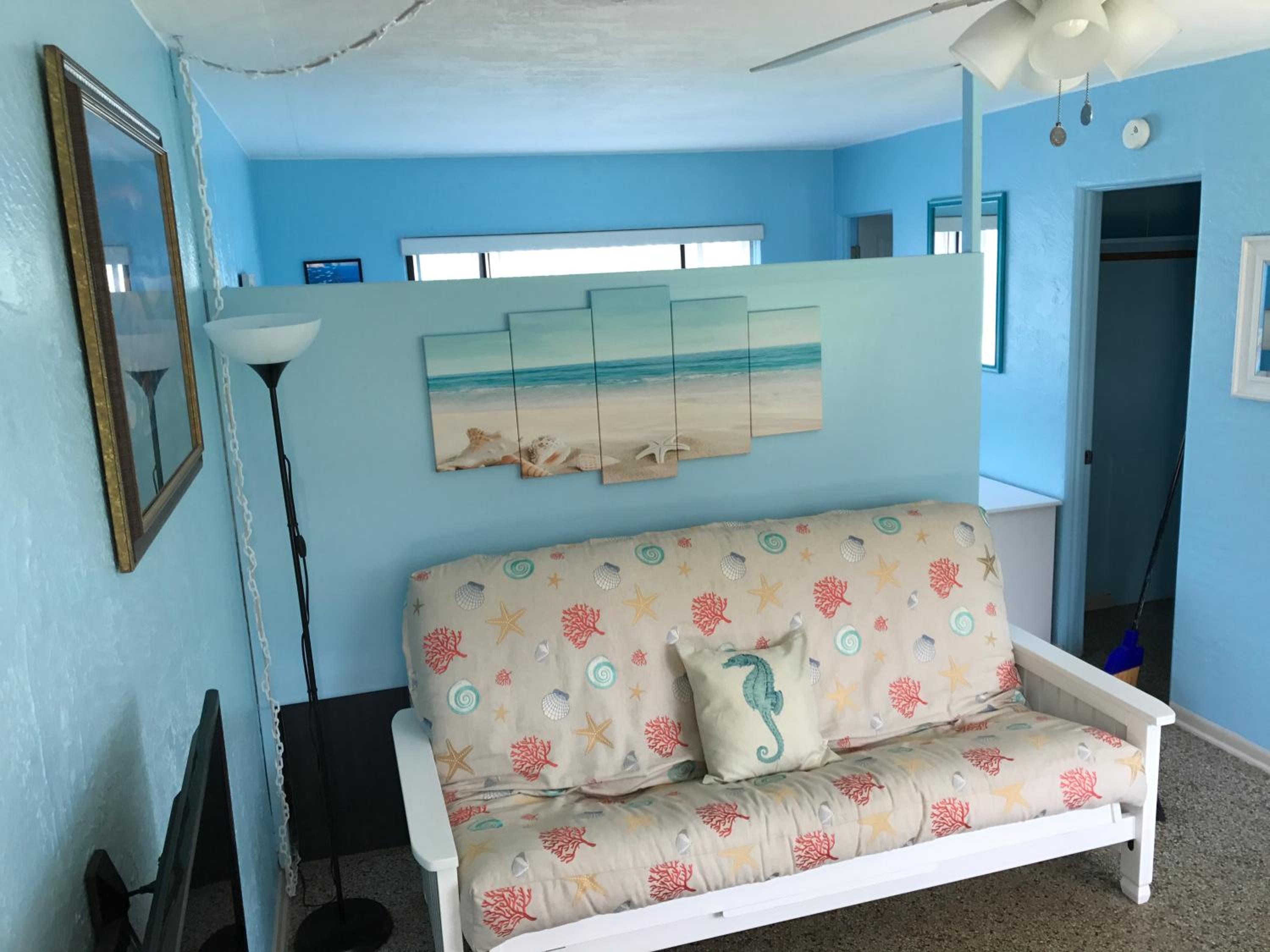 One-Bedroom Suite - Non-Smoking - Photo 24
