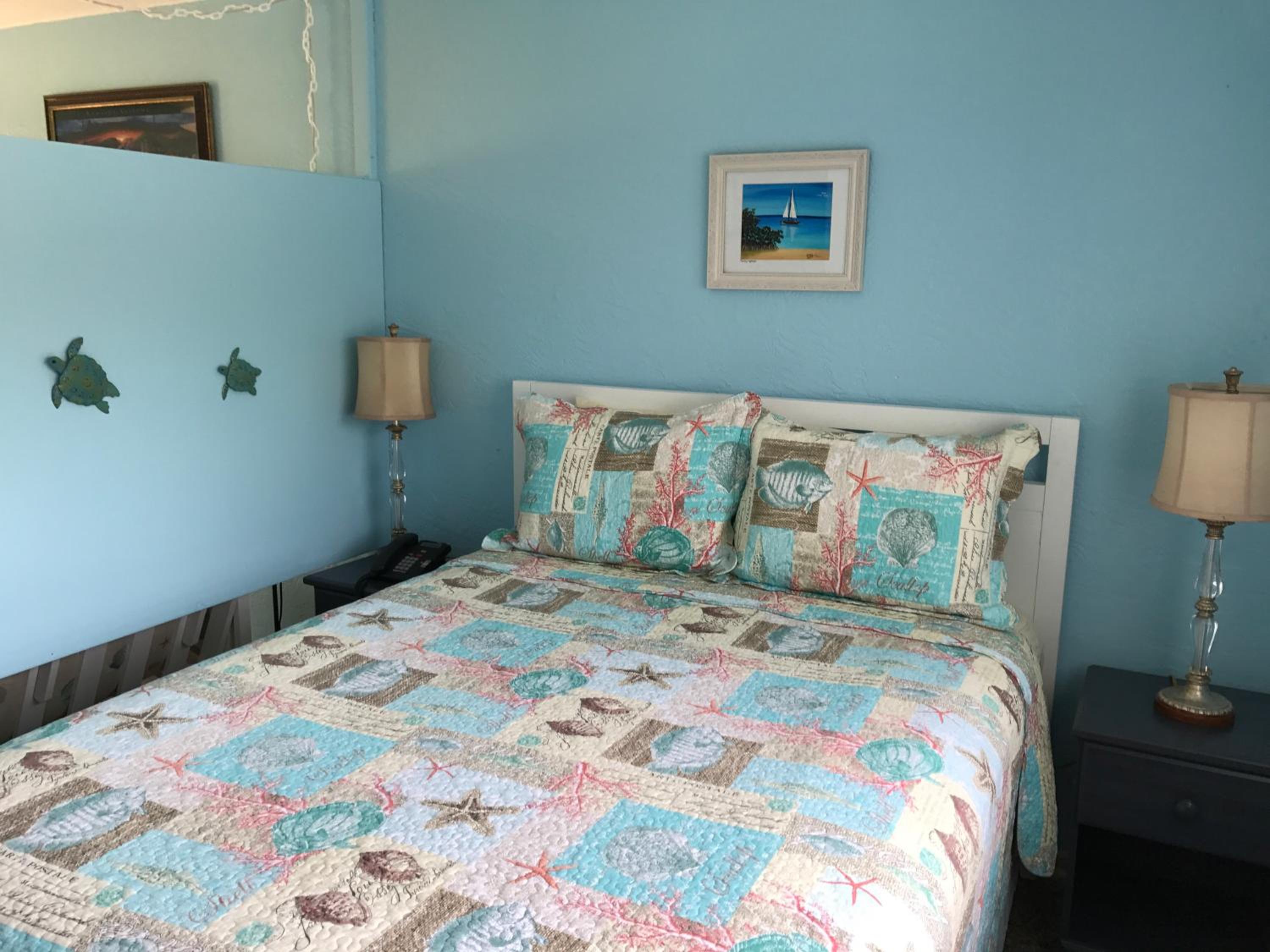 One-Bedroom Suite - Non-Smoking - Photo 25