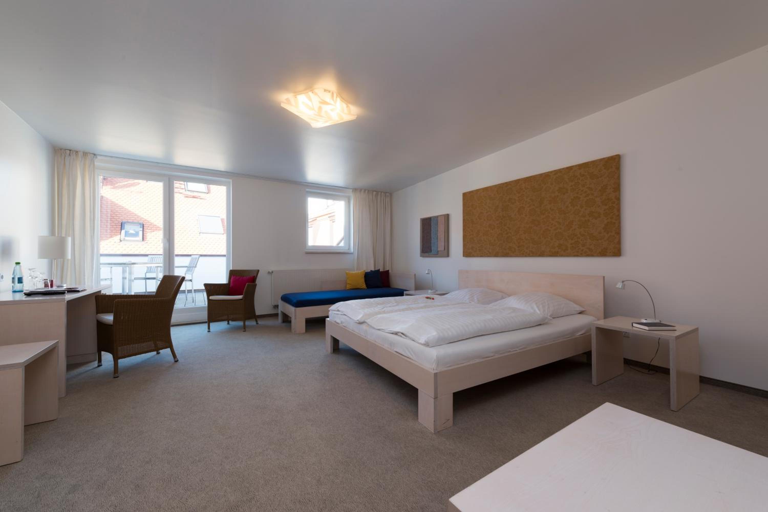 Triple Room - Photo 1