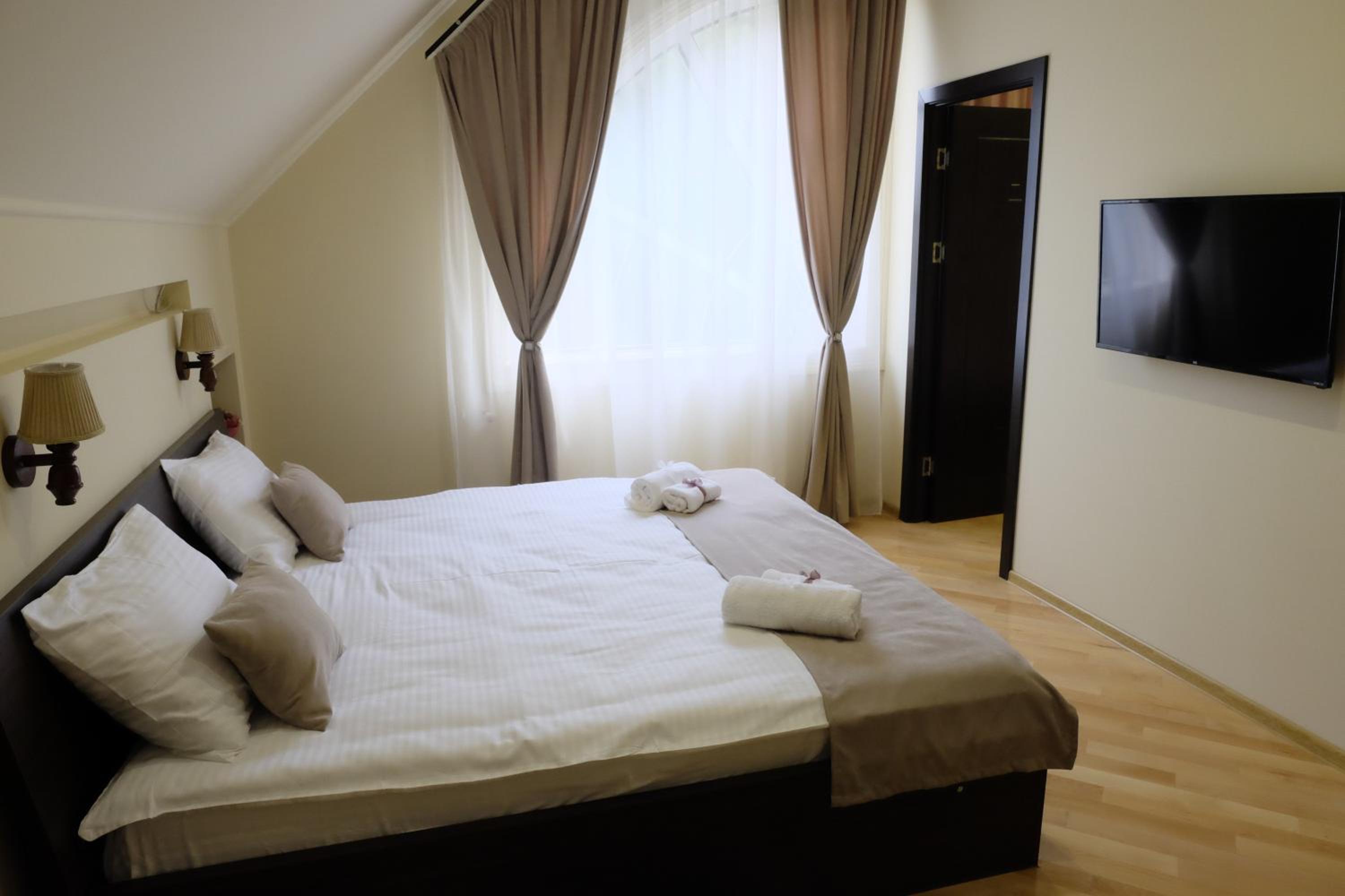Family Suite photo 2