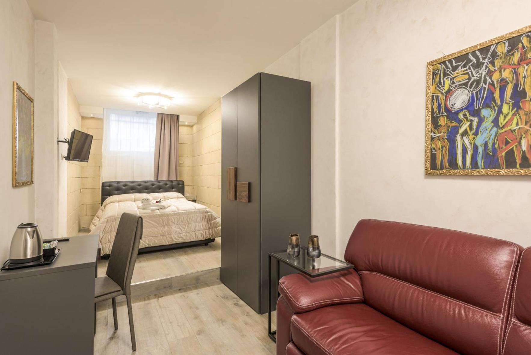 King Room