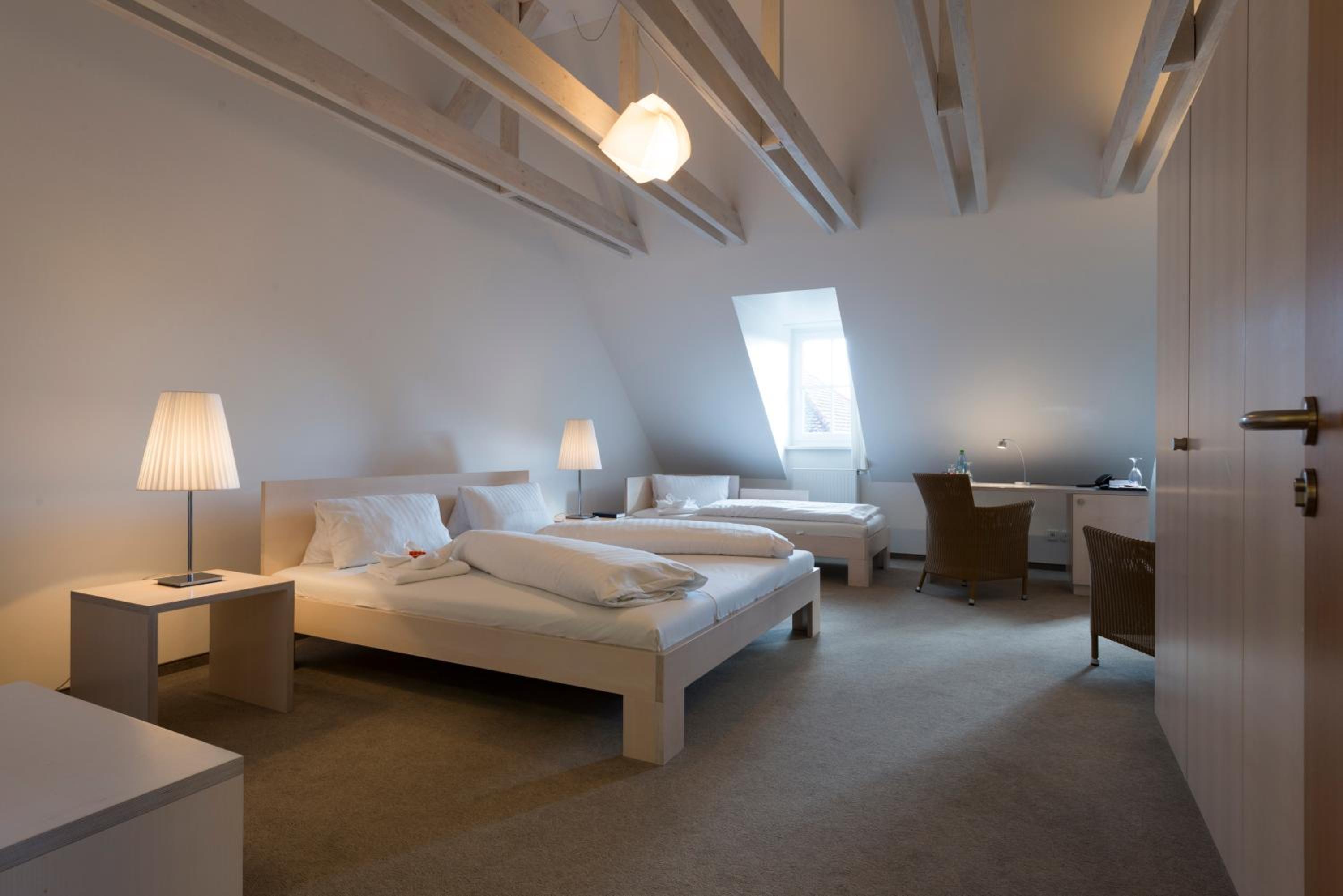 Quadruple Room - Photo 1