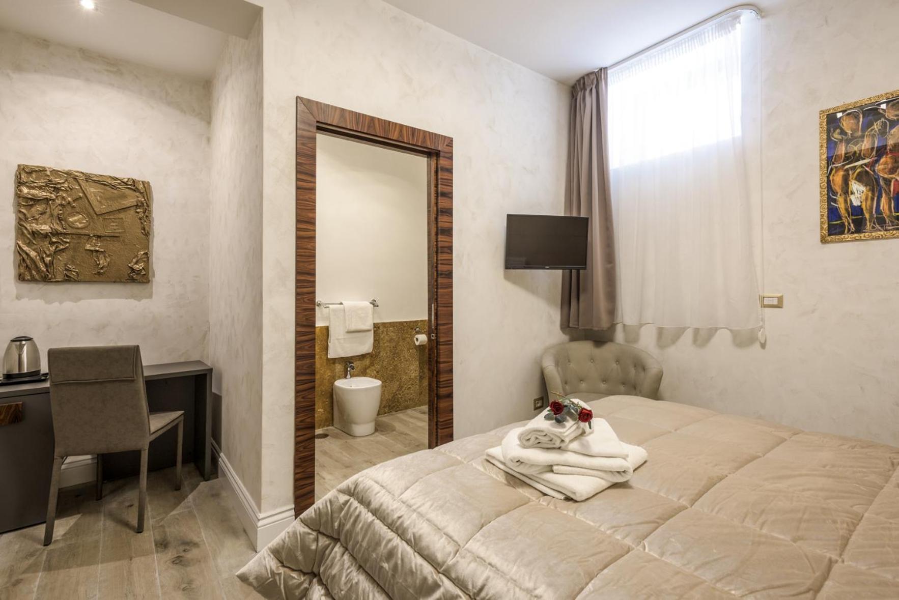 Double Room