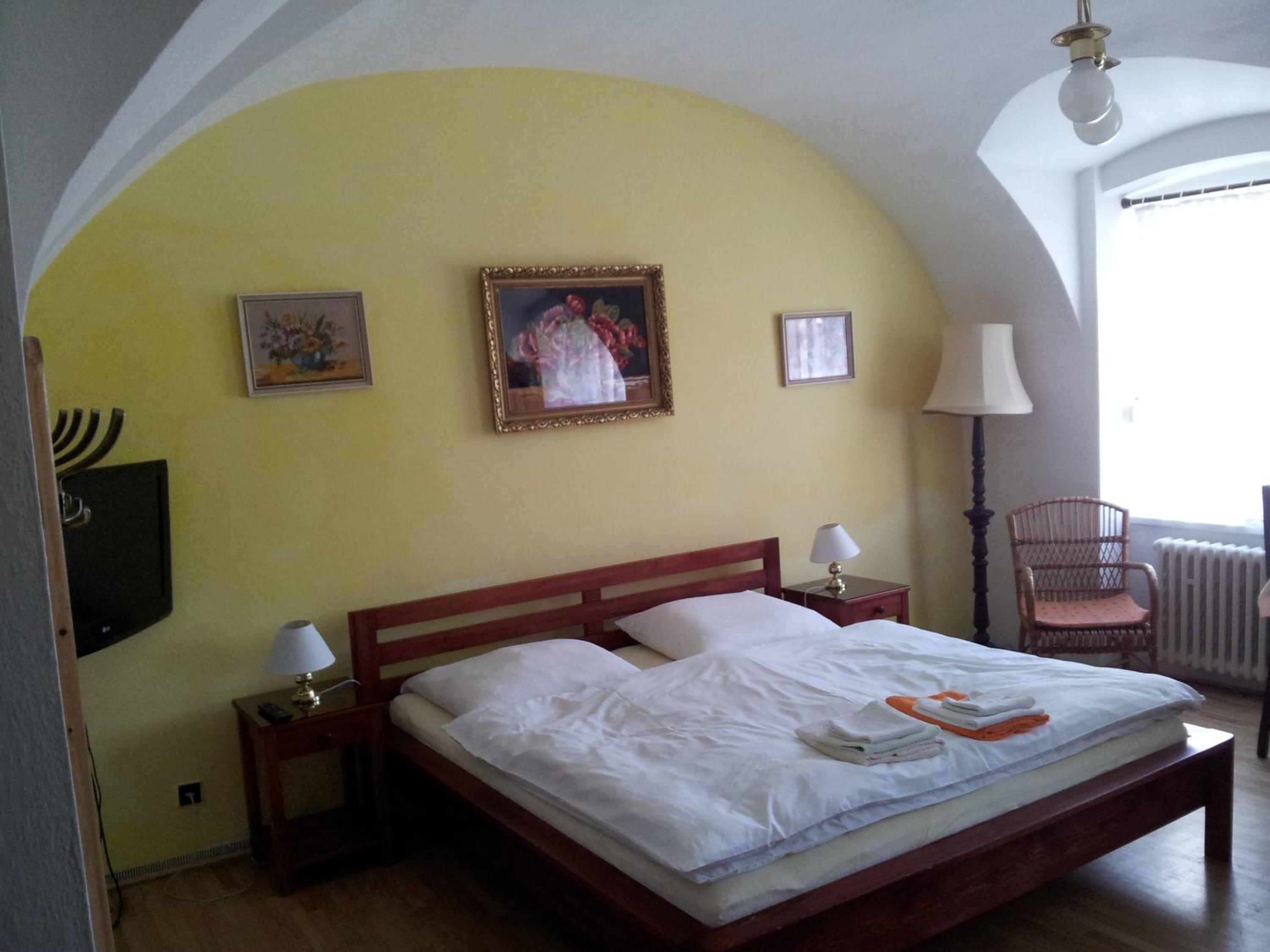 Double Room photo 1