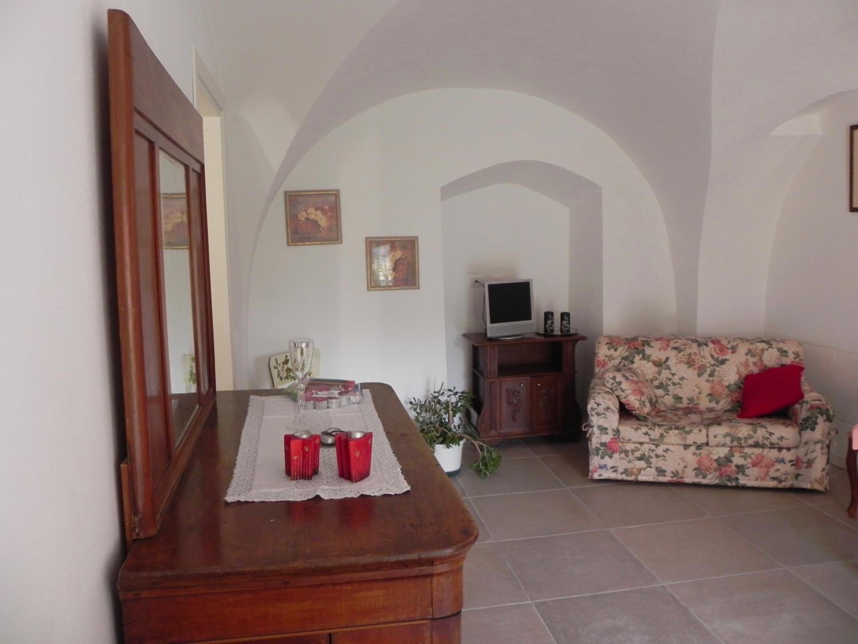Apartment - Ground Floor photo 1