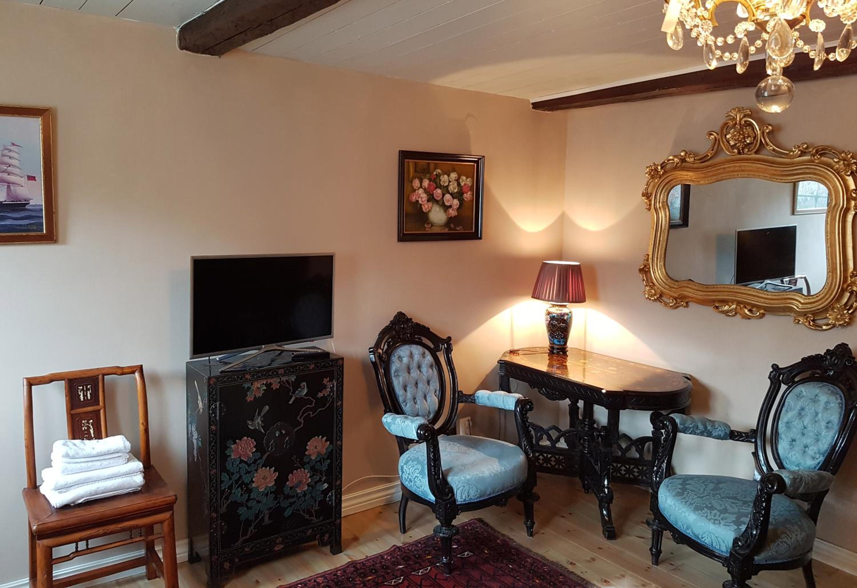 Single Room