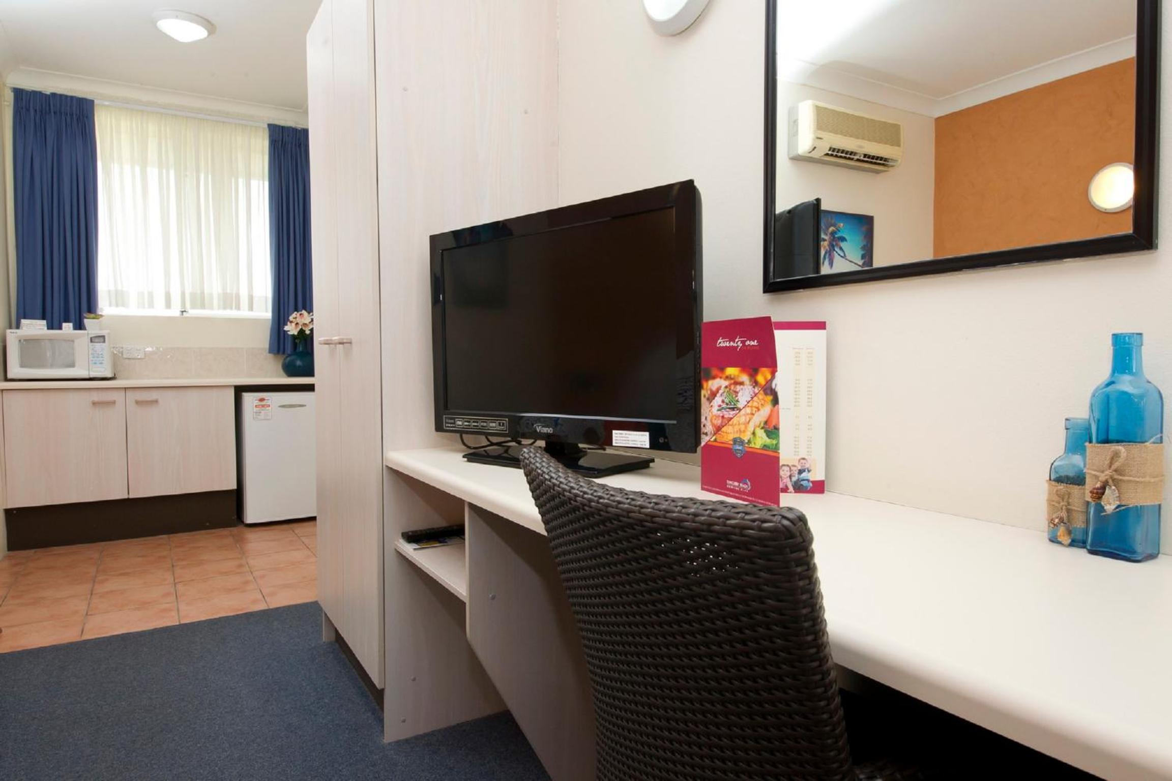 Twin Room photo 2