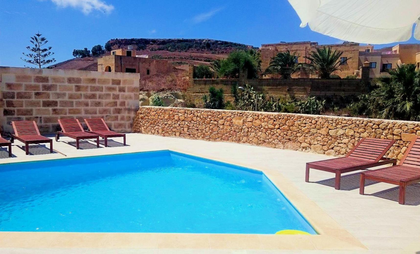 Villa with Private Pool photo 3
