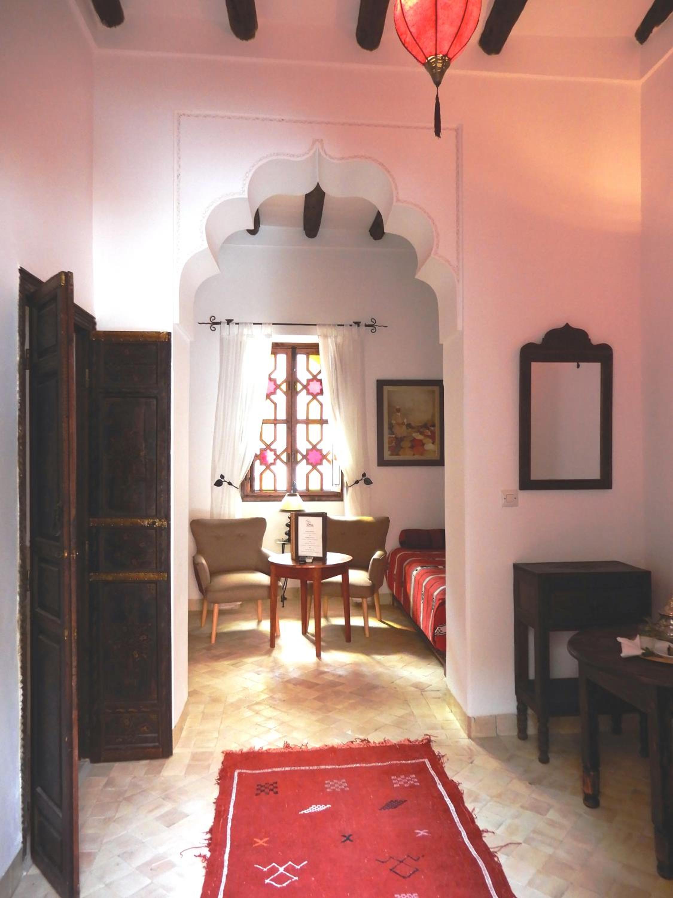 Superior Double Room photo 2