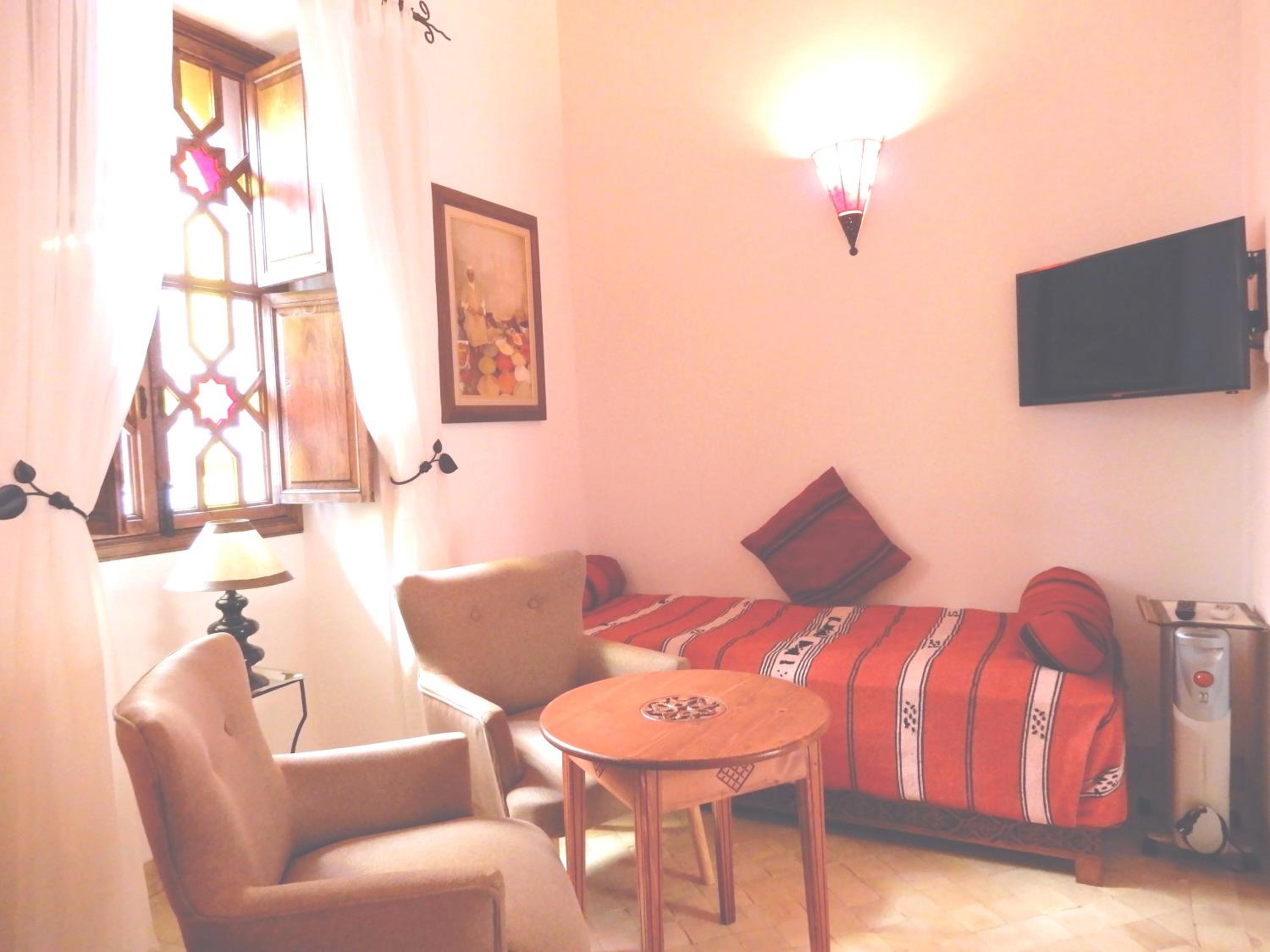 Superior Double Room photo 1