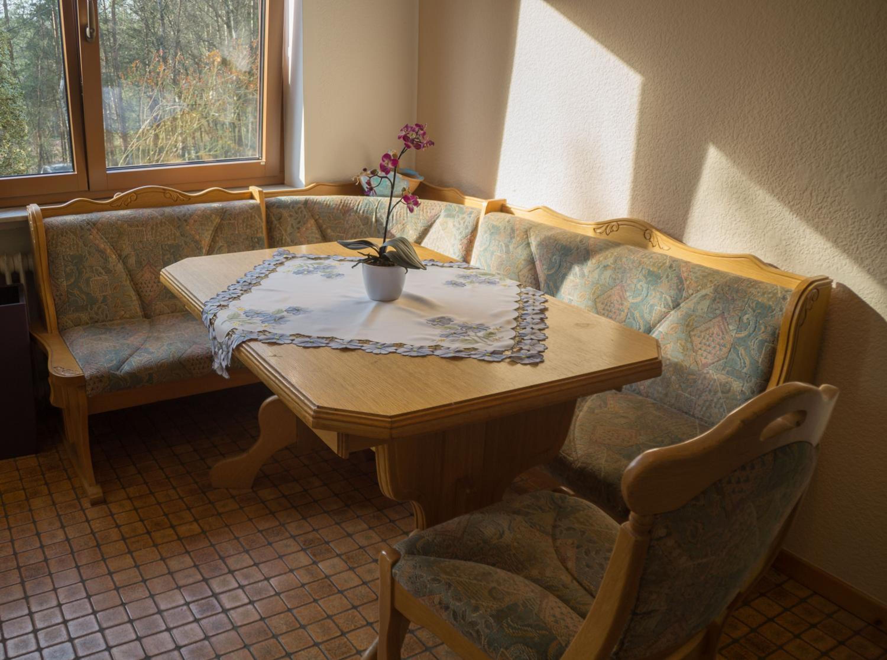 Apartment with Garden View photo 2