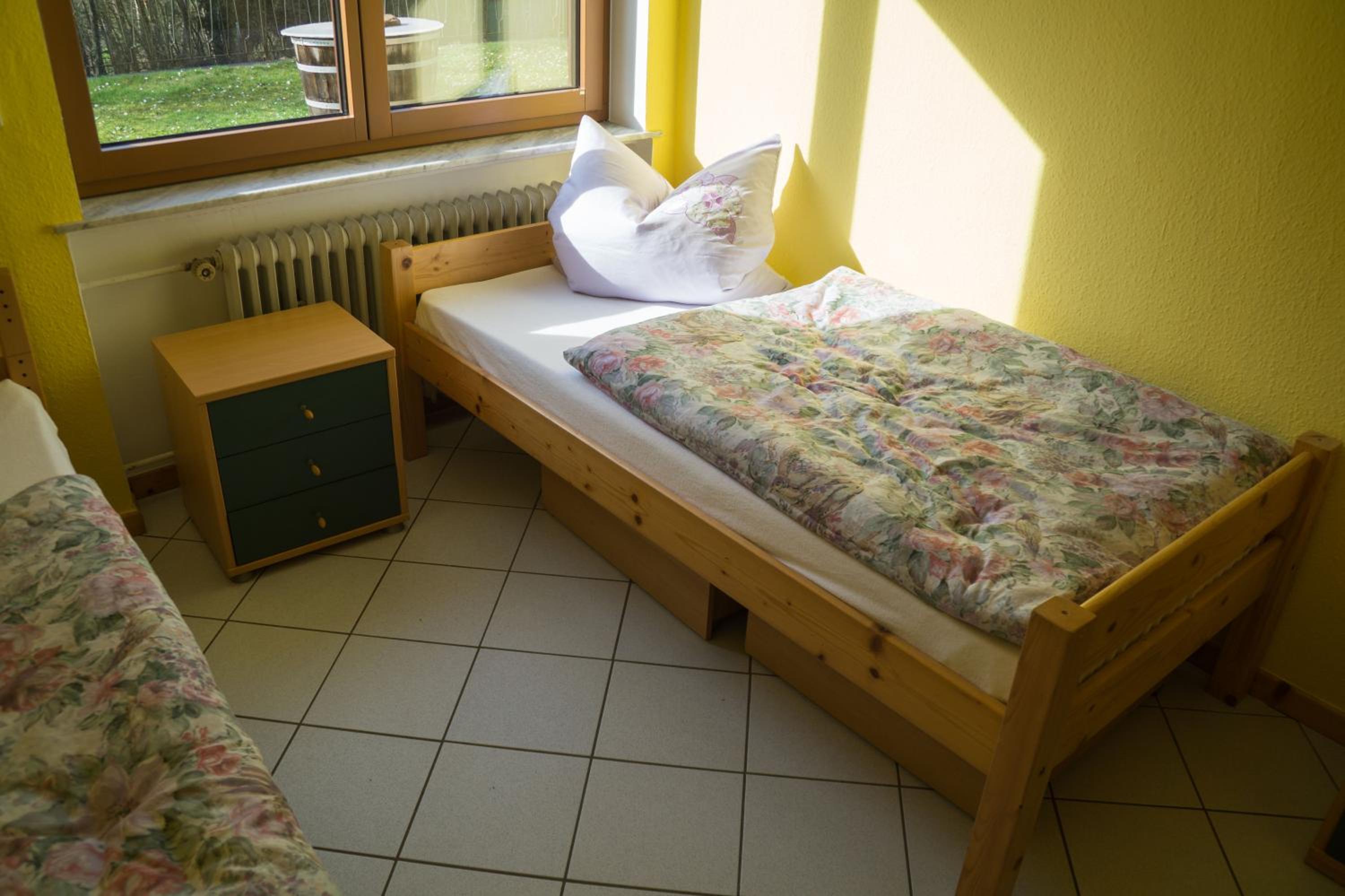 Apartment with Garden View photo 3