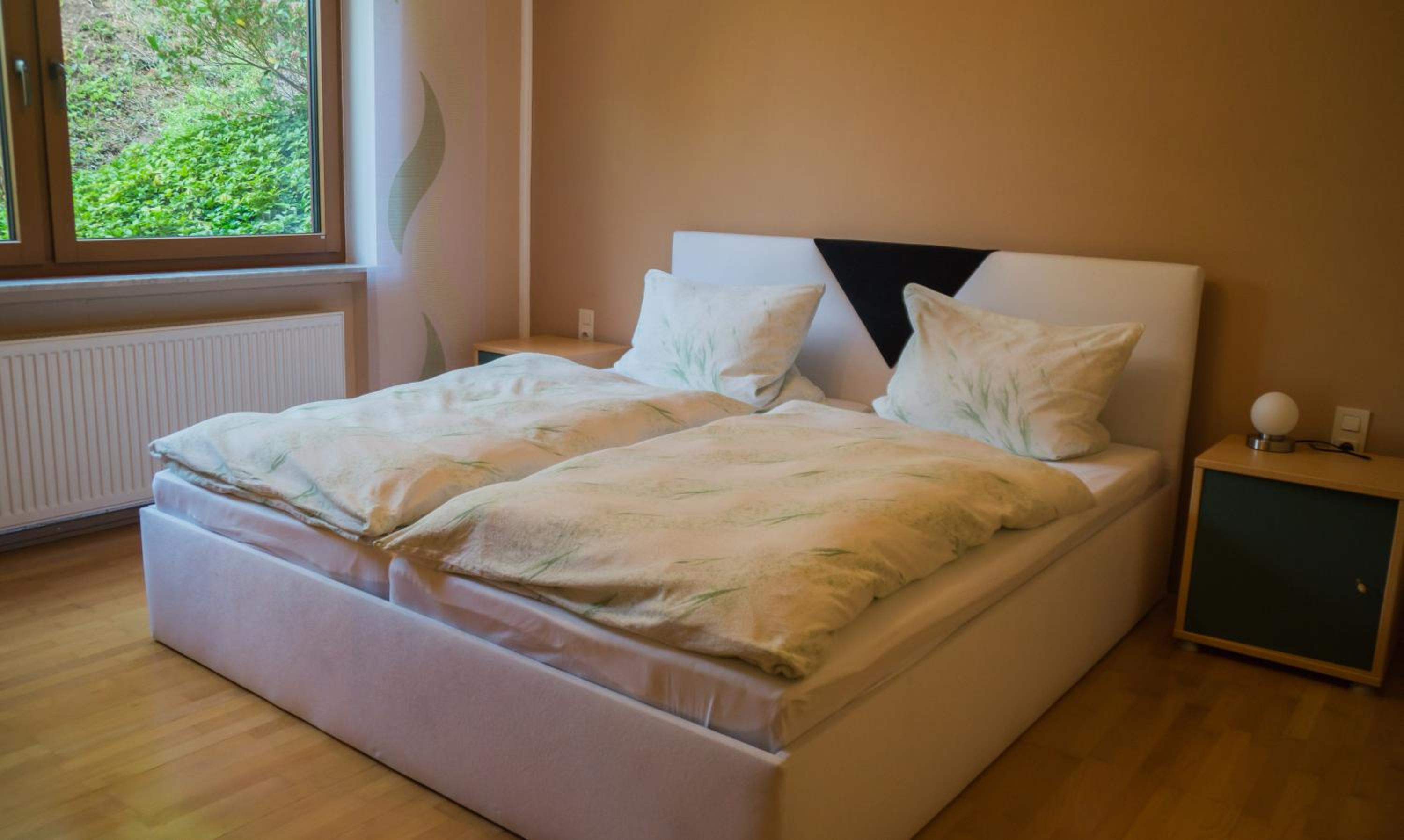 Apartment with Garden View photo 1