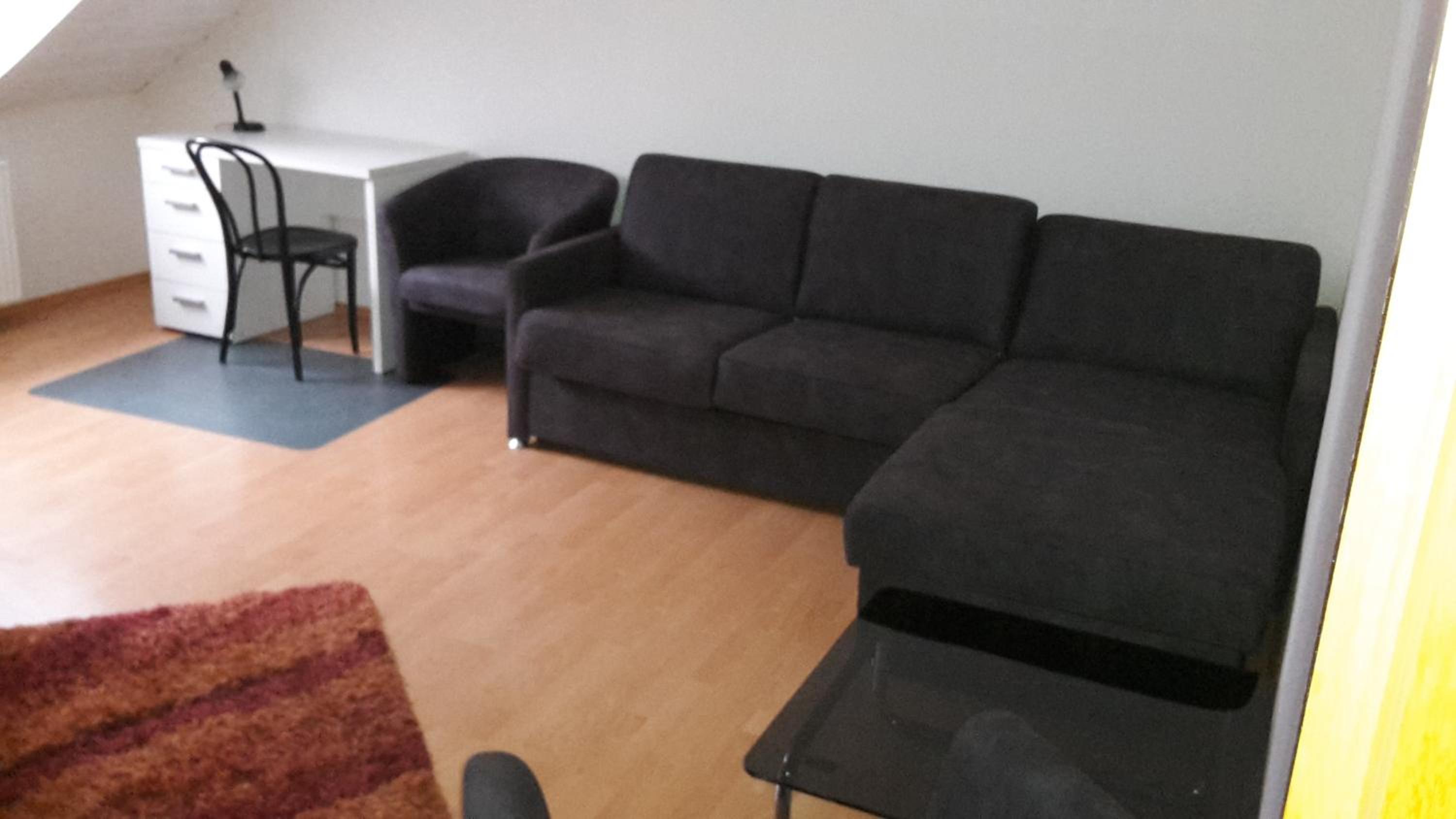 Penthouse Apartment photo 3