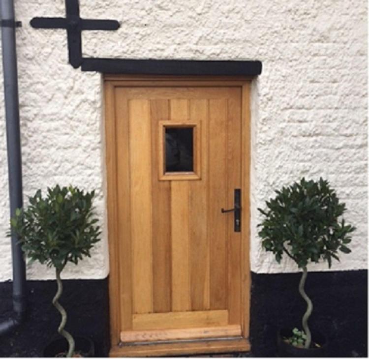 Hannah Scott's Cottage  photo 3
