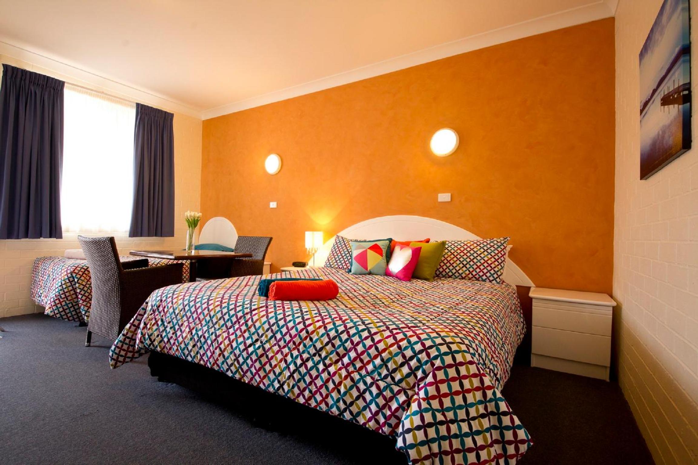 Twin Room photo 1