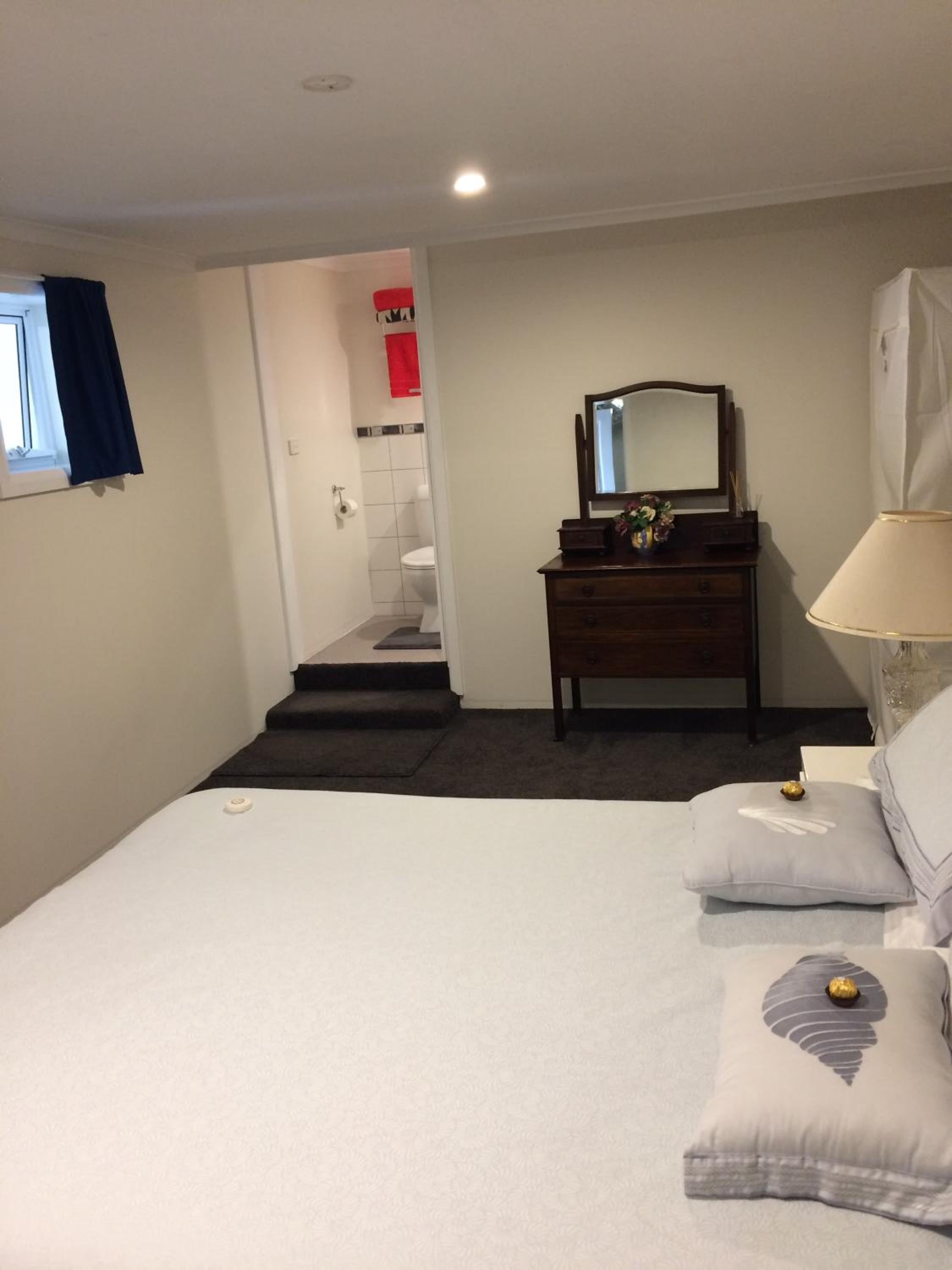 Deluxe Double Room with Extra Bed photo 2