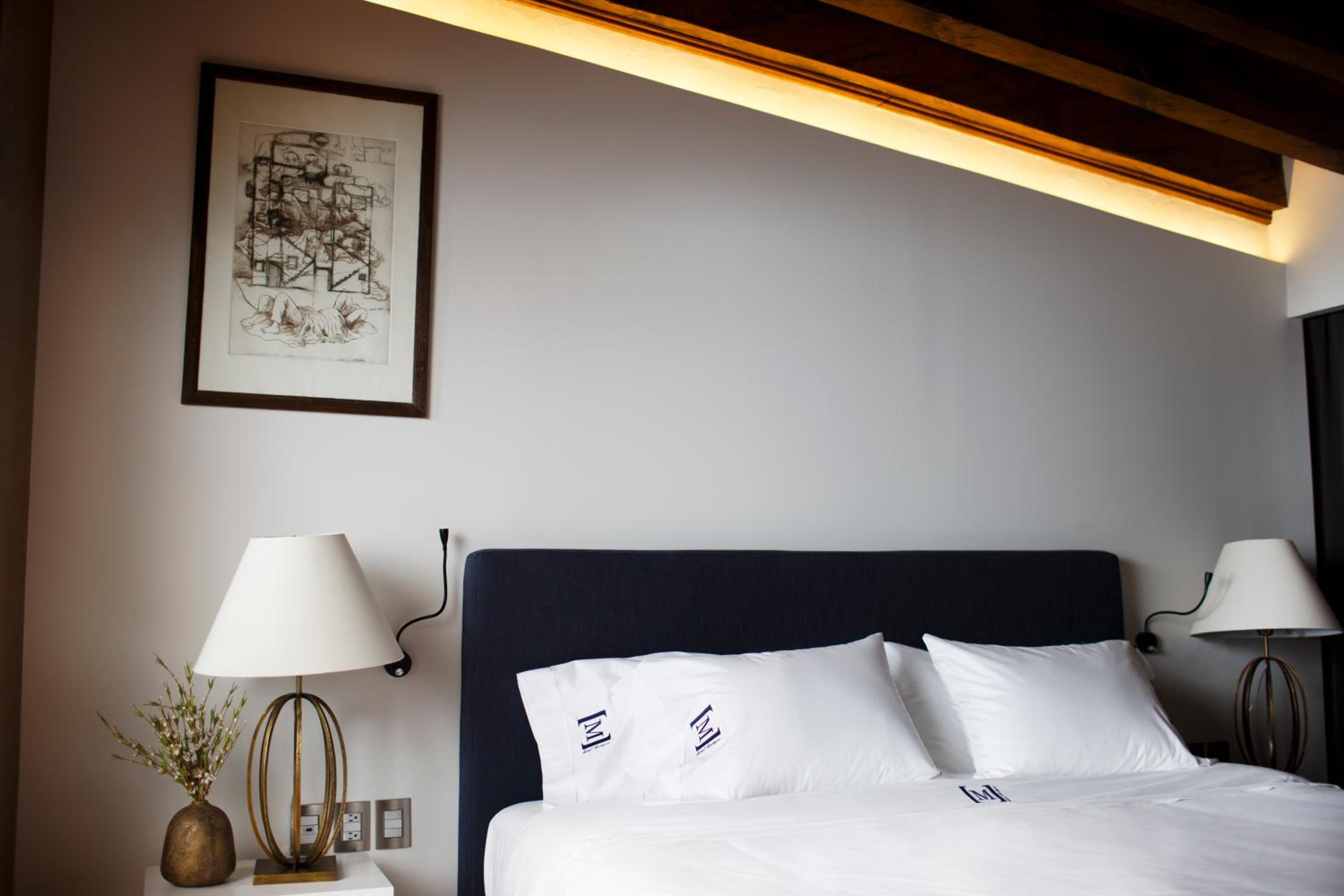 Family Double Room