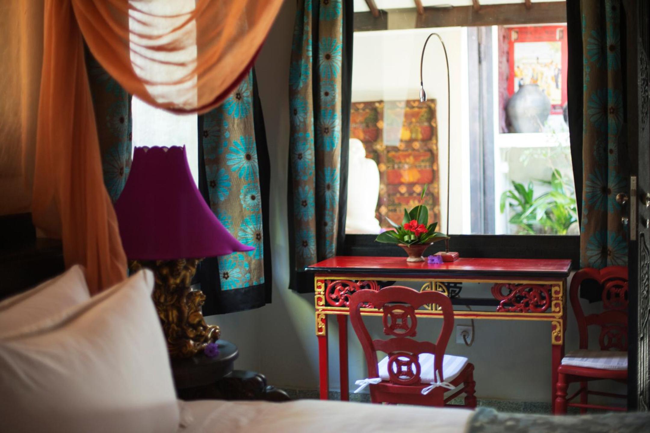 Bungalow - Kampong Ampenan Free Signature Daily Afternoon Tea - Photo 4
